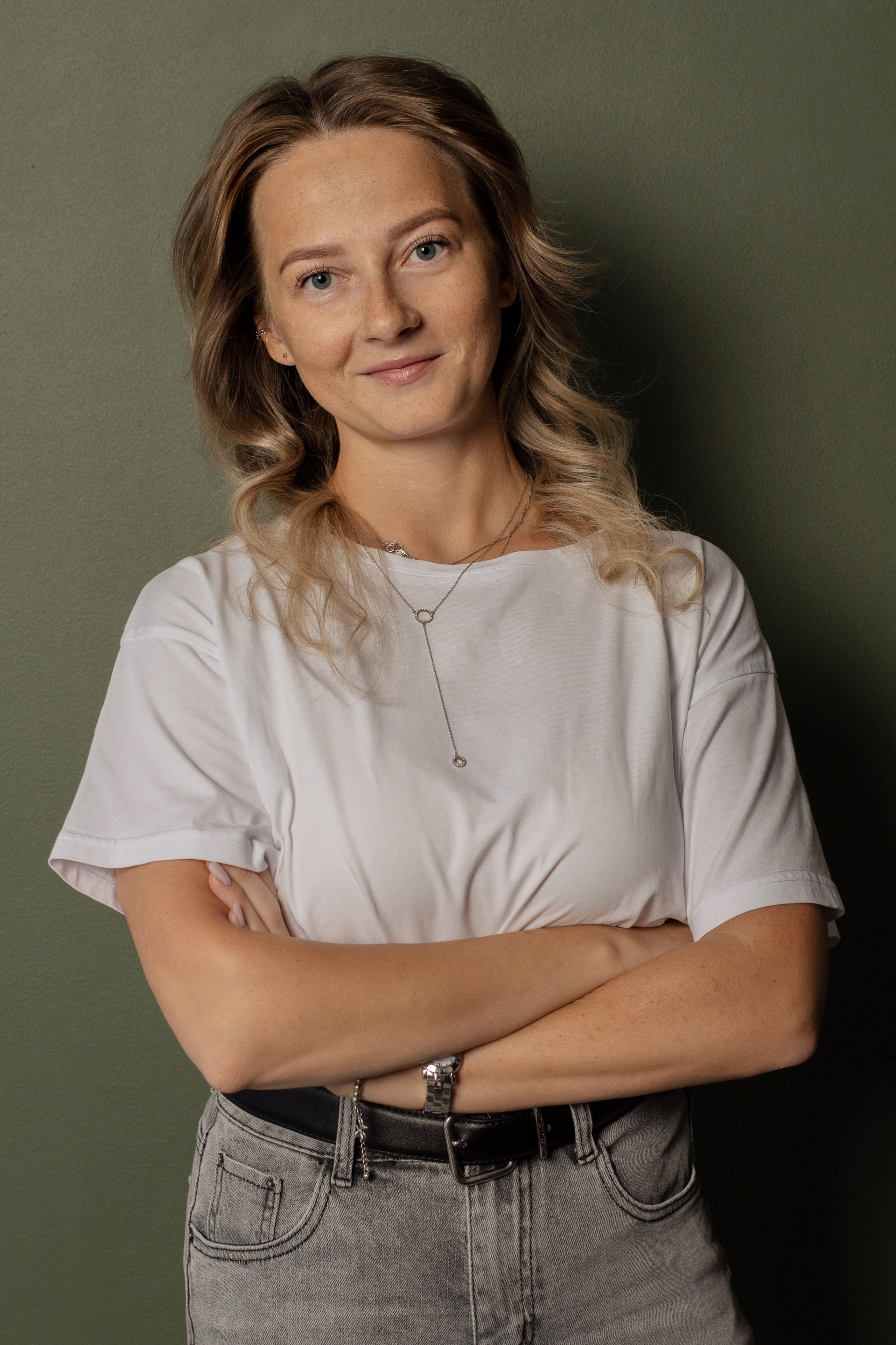 Alteasy. Лина Курочка — ваш фотограф