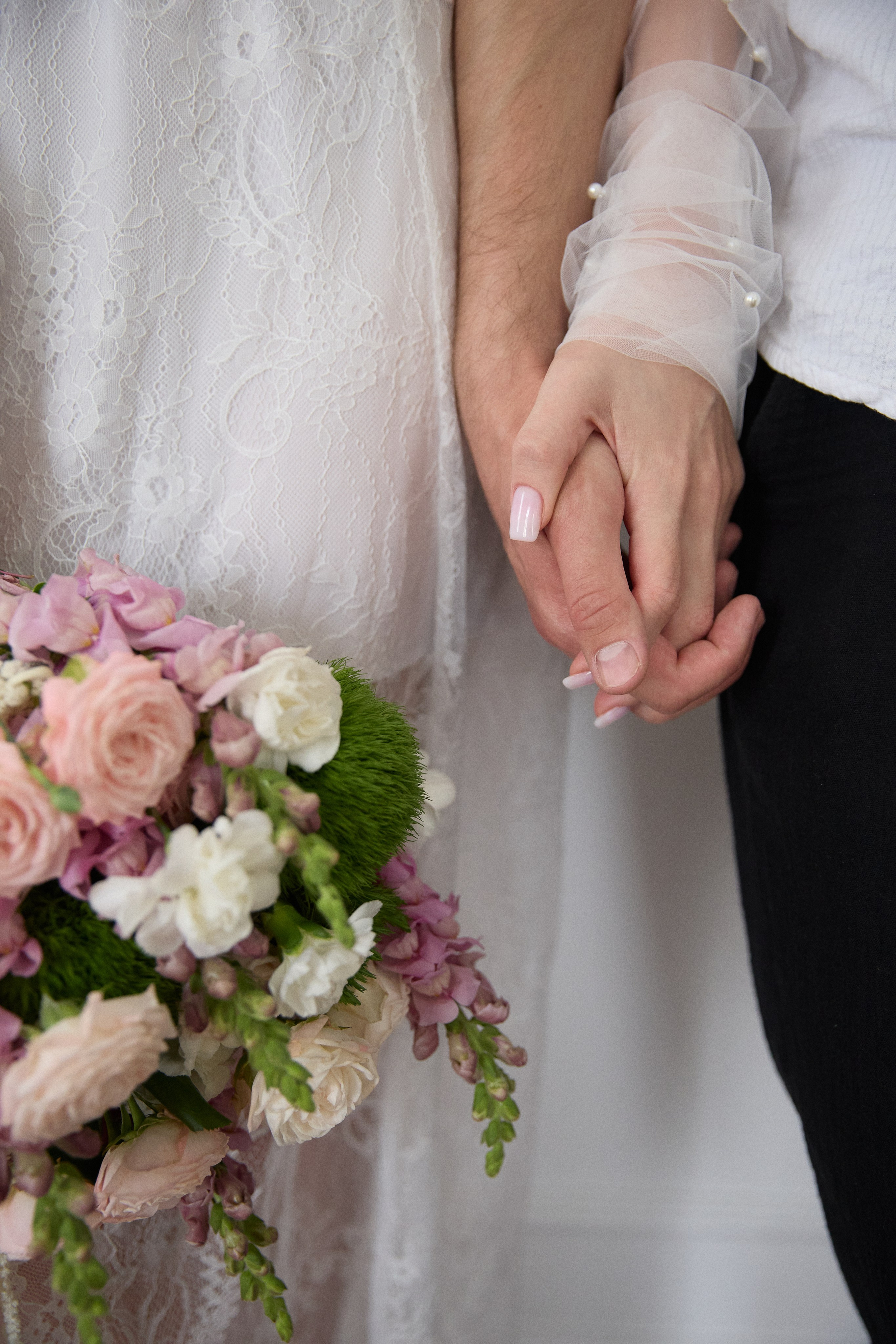 Wedding Day. Фотограф Максим Маркелов