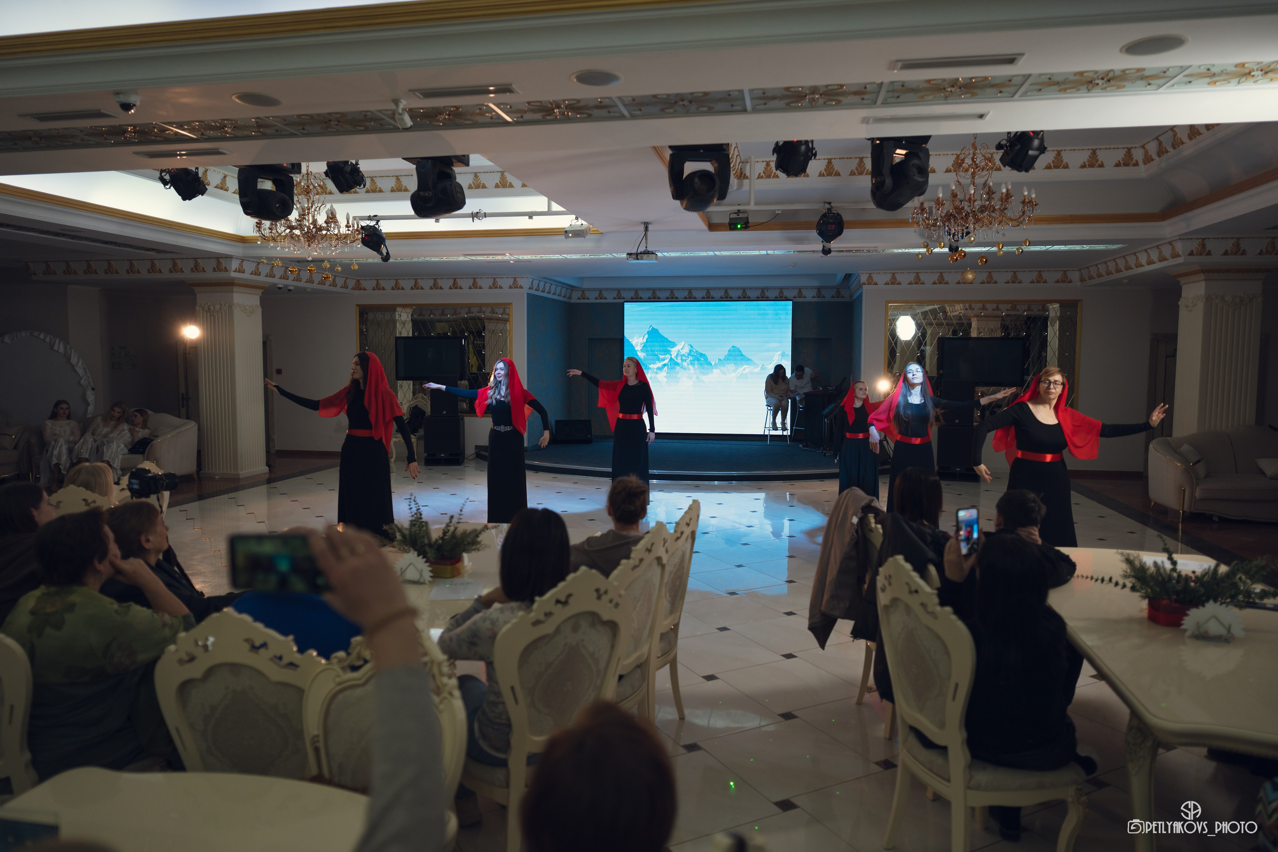 Отчётный концерт LEVITA. Фотограф, видеограф Пятигорск, Ставрополь, Ессентуки, Petlyakovs_photo