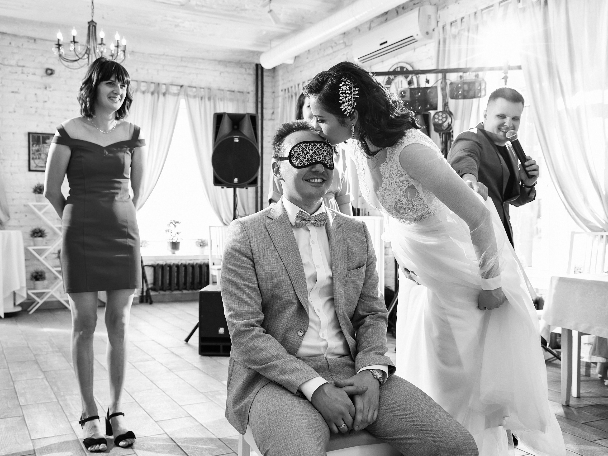 Алексей & Надежда. Фотограф Андрей Кононенко