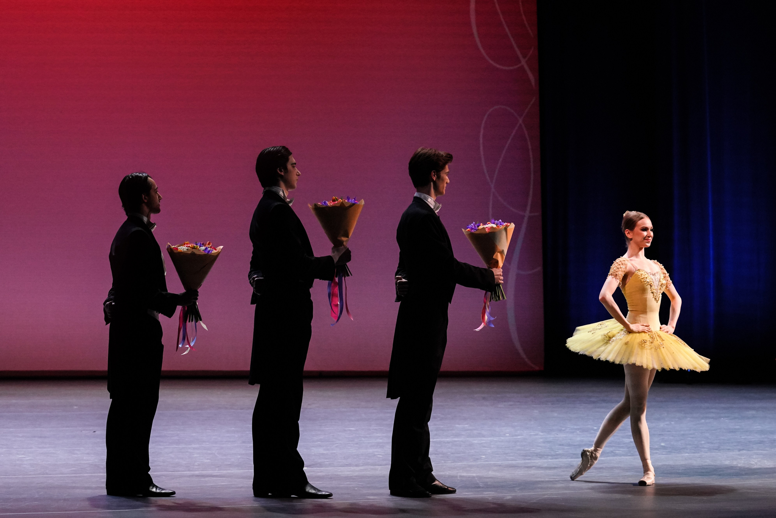 Репортажные съёмки. Фотограф Анна Селина