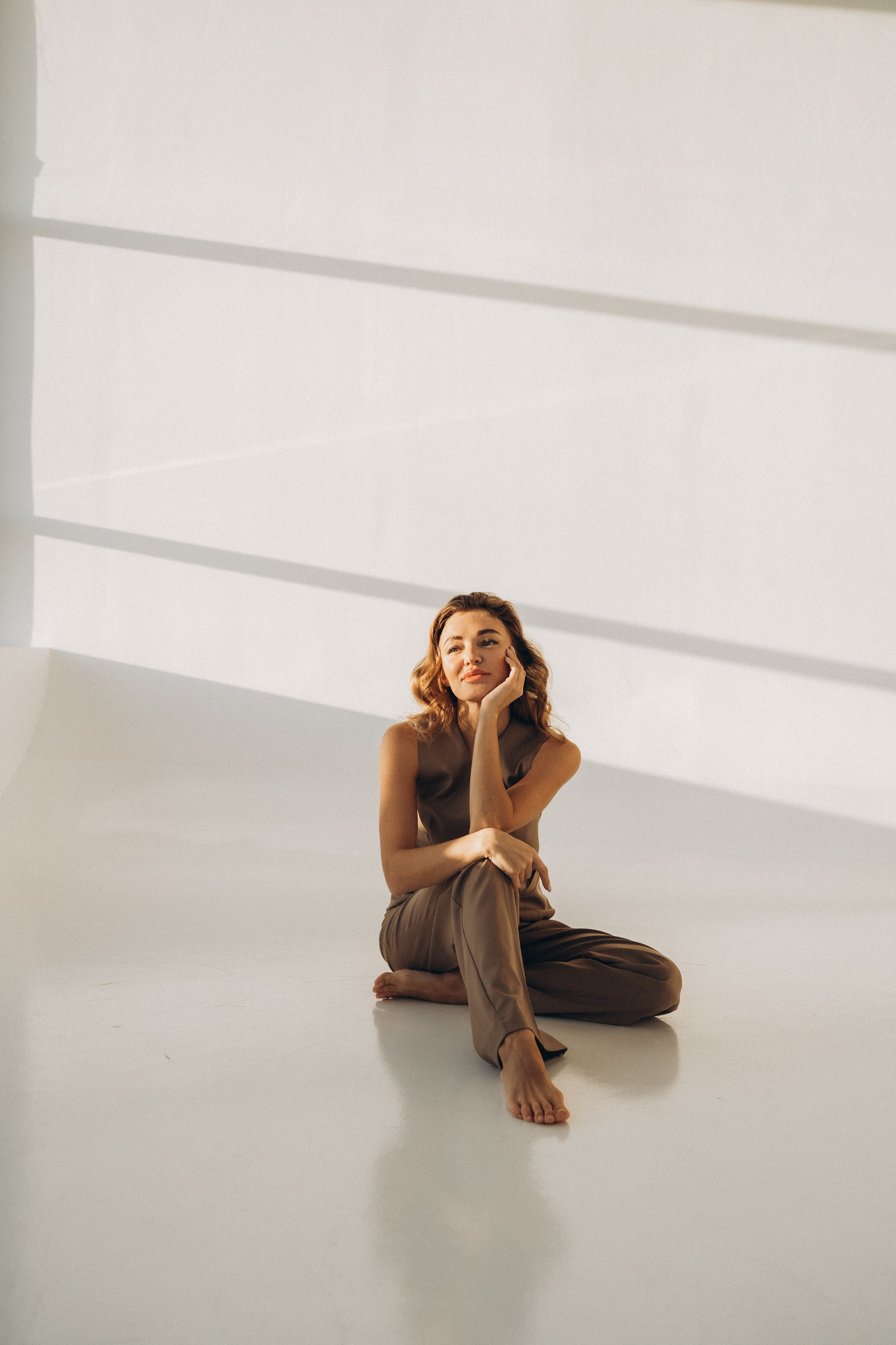 Неповторимые. Семейный фотограф в Ангарске/ Иркутске