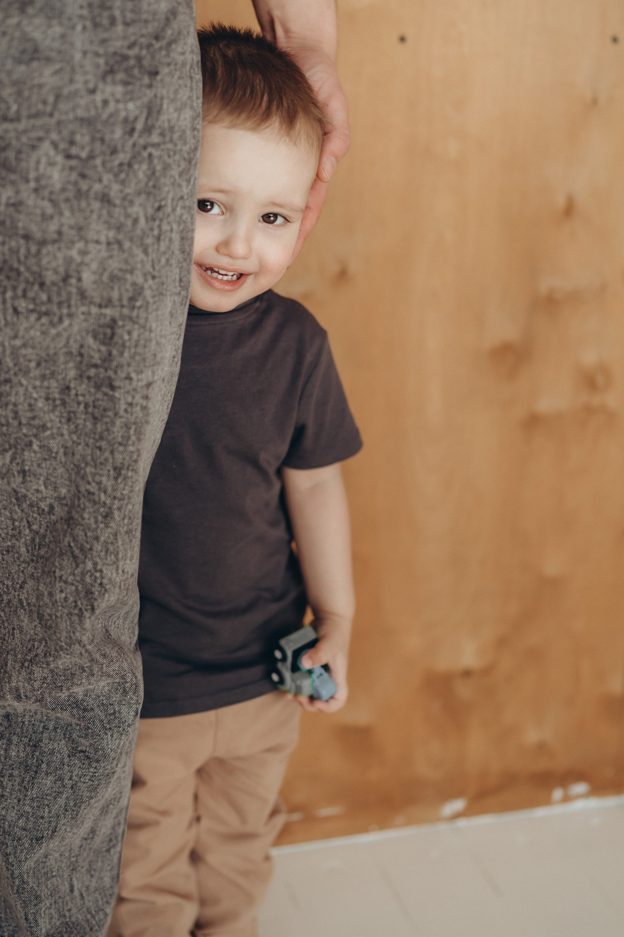 Самые счастливые. Семейный фотограф в Ангарске/ Иркутске