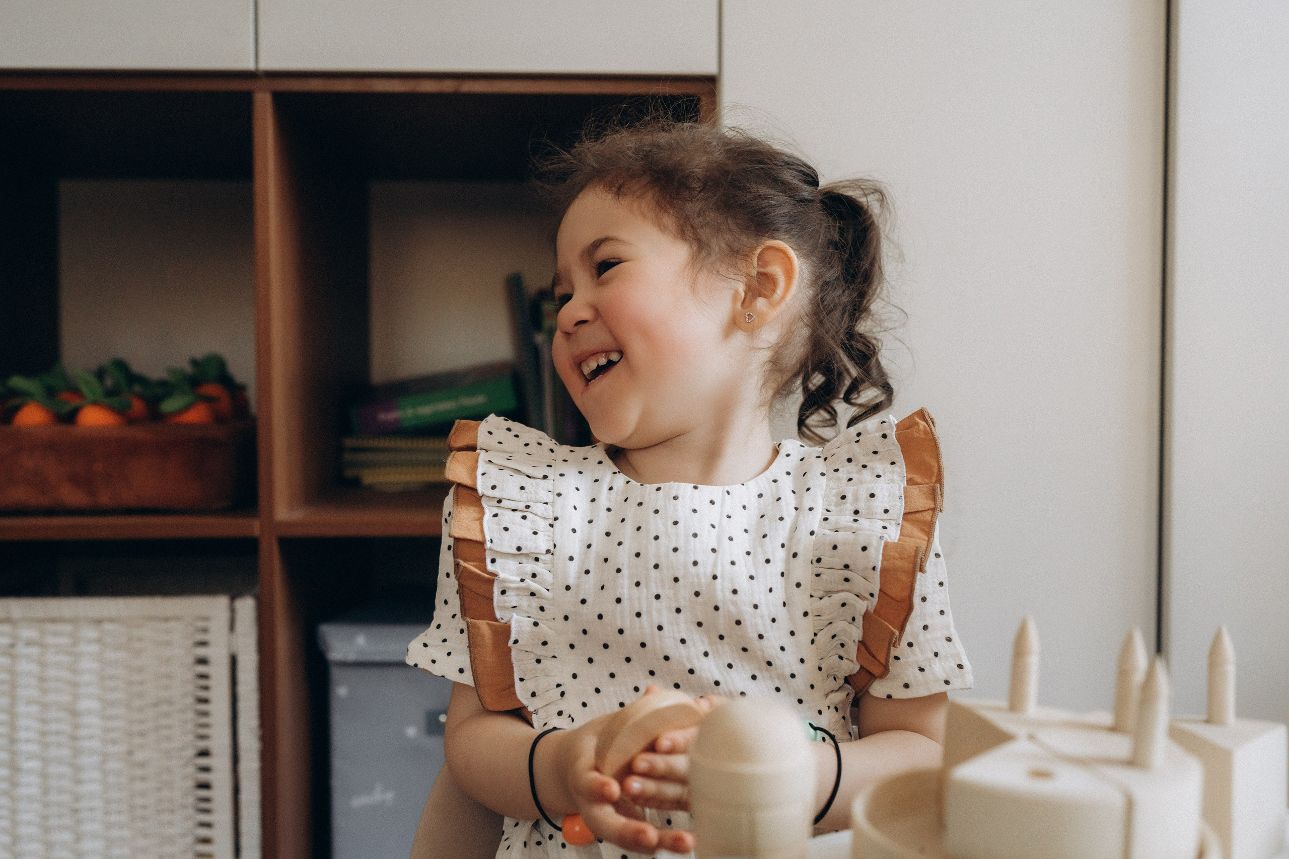 Время с семьёй. Семейный фотограф в Ангарске/ Иркутске
