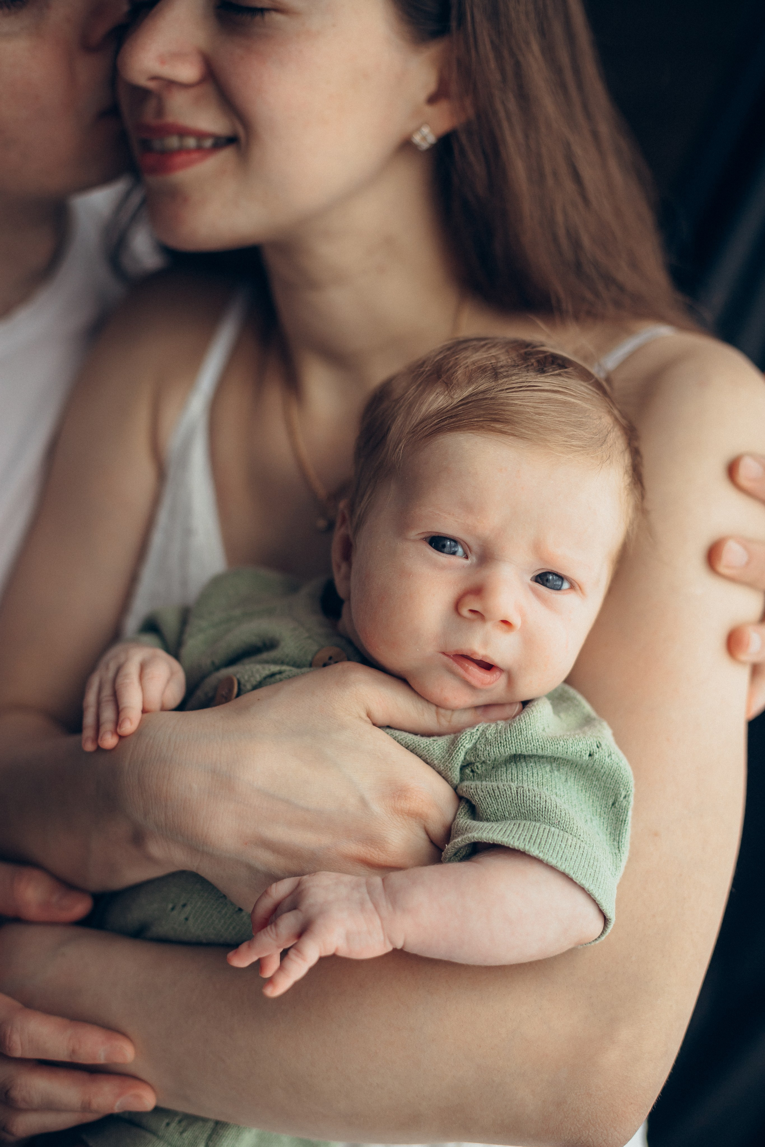 Олег. Семейный фотограф новорожденных УФА Гульнара Зиновьева