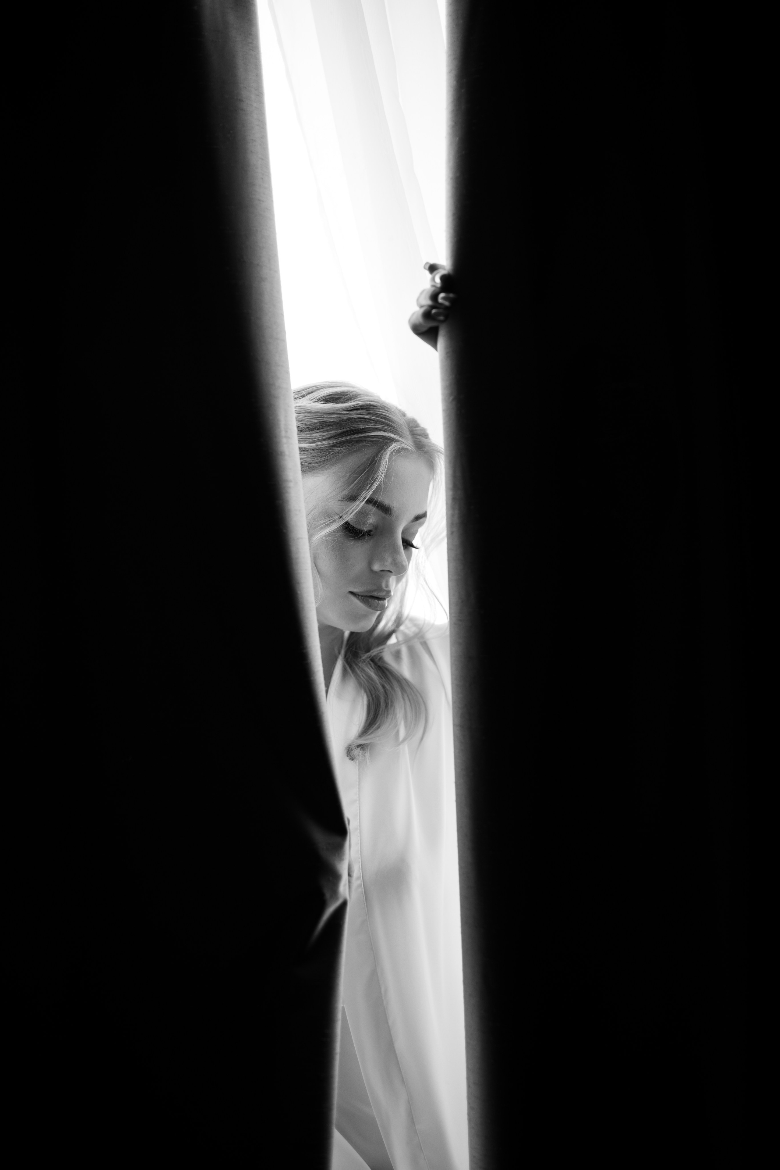 Трогательный день. Свадебный и семейный фотограф в Москве Julia Juice