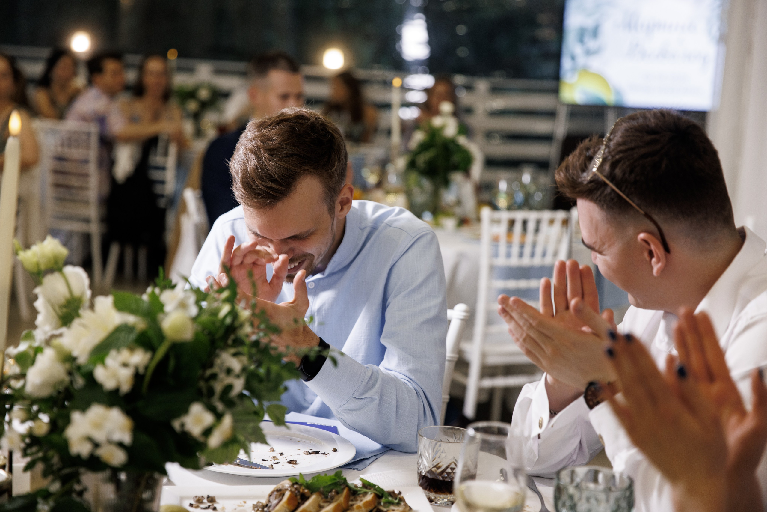 Марина и Сева обещают. Свадебный и семейный фотограф в Москве Julia Juice
