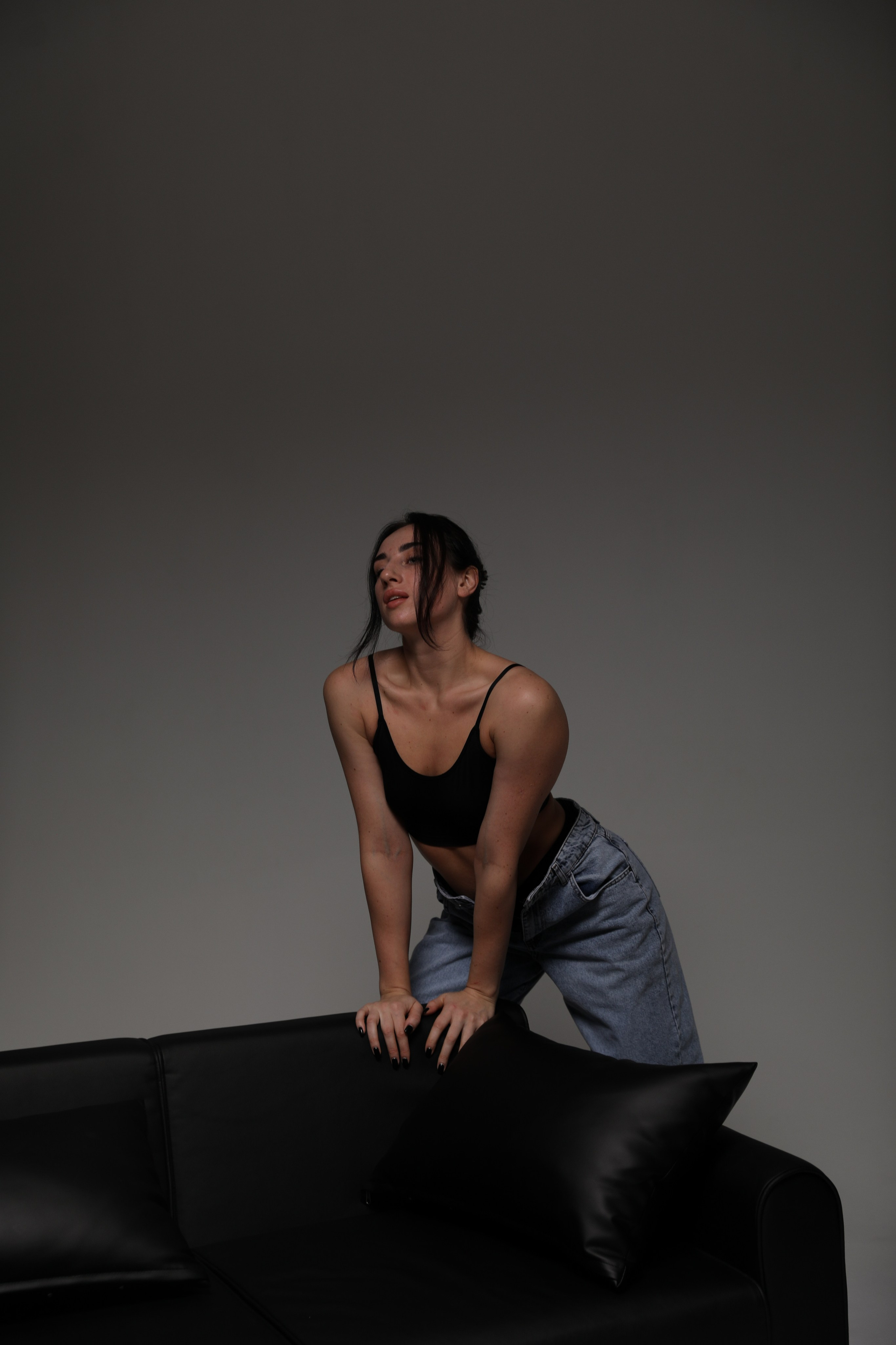 Студийные кадры. Колдасова Алина | Фотограф | Москва