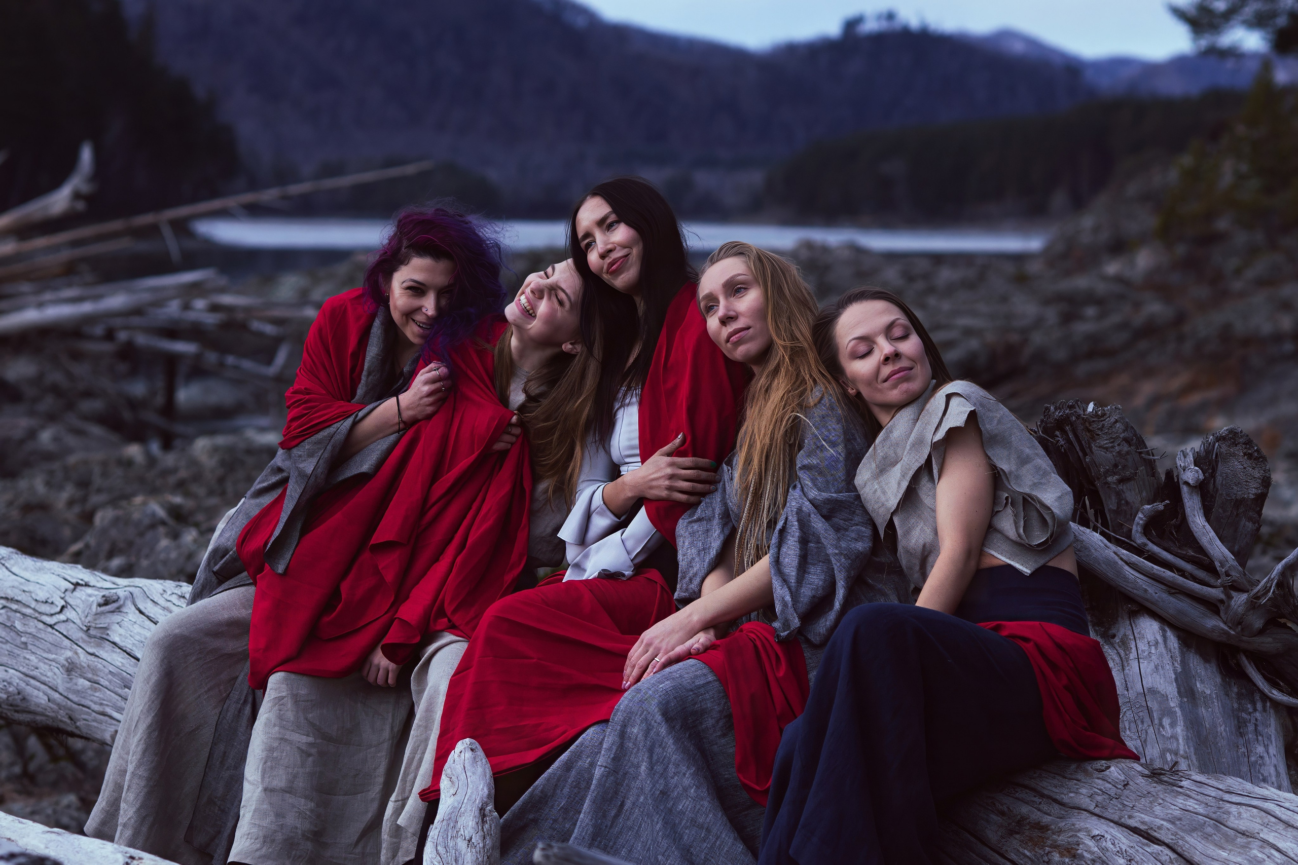 Altay | Autumn. Bekagaev photography