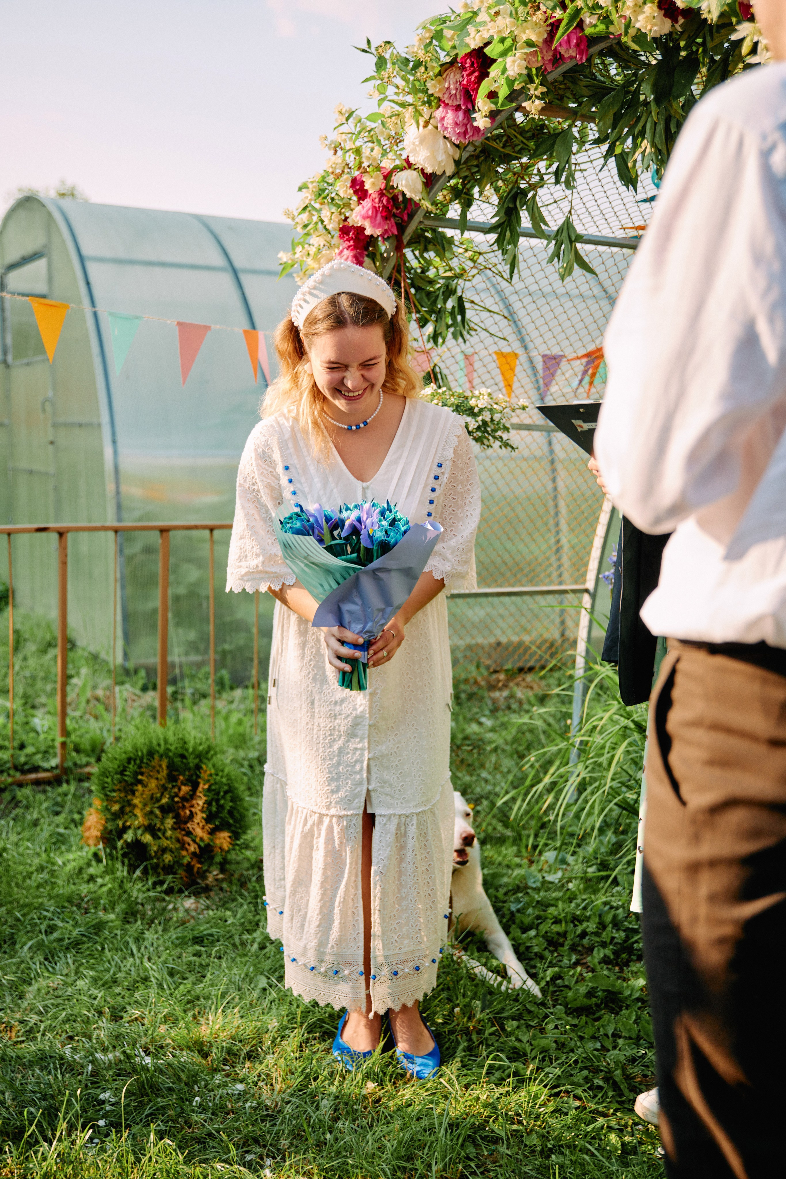 Лера и Егор. Профессиональный Фотограф во Владимире, в Москве и в Суздале — Полина Романычева