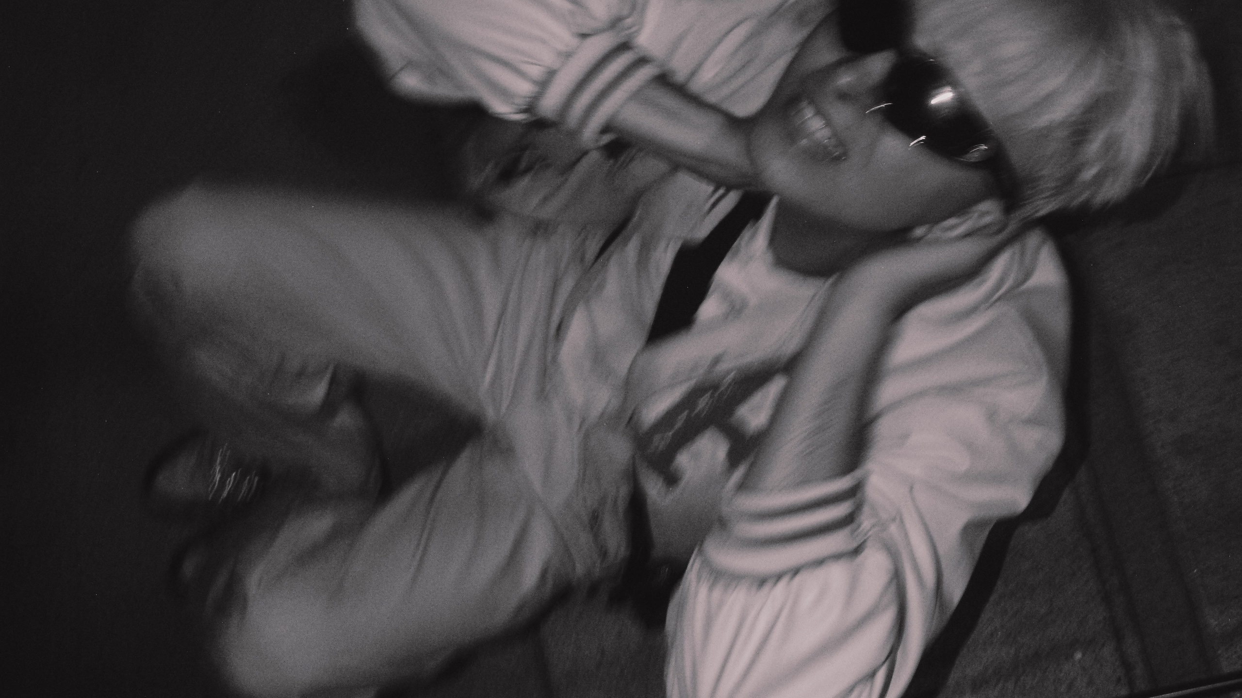 Ваня. Портретный и свадебный фотограф в Москве Александра