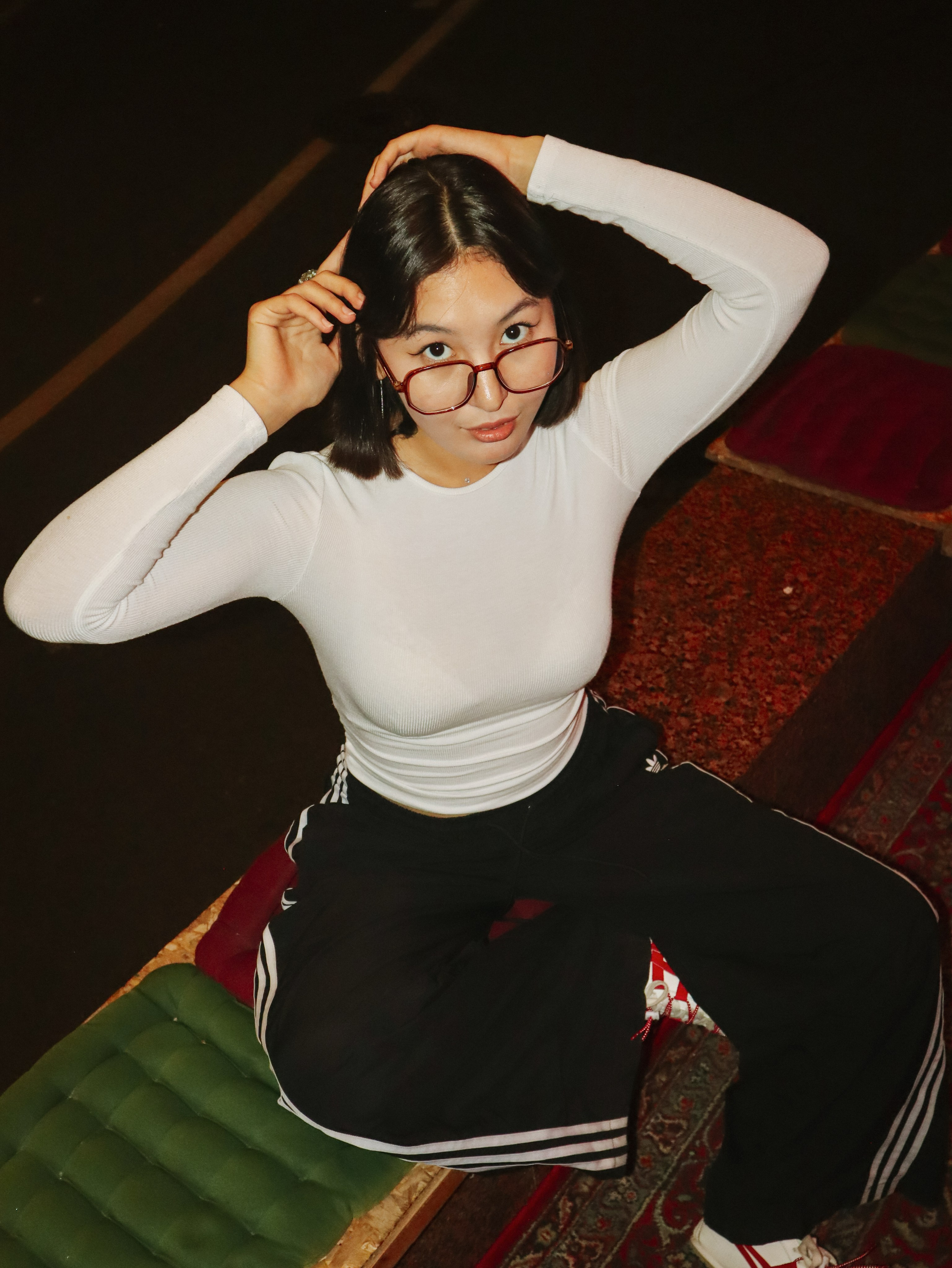 Диана и Диля. Портретный и свадебный фотограф в Москве Александра