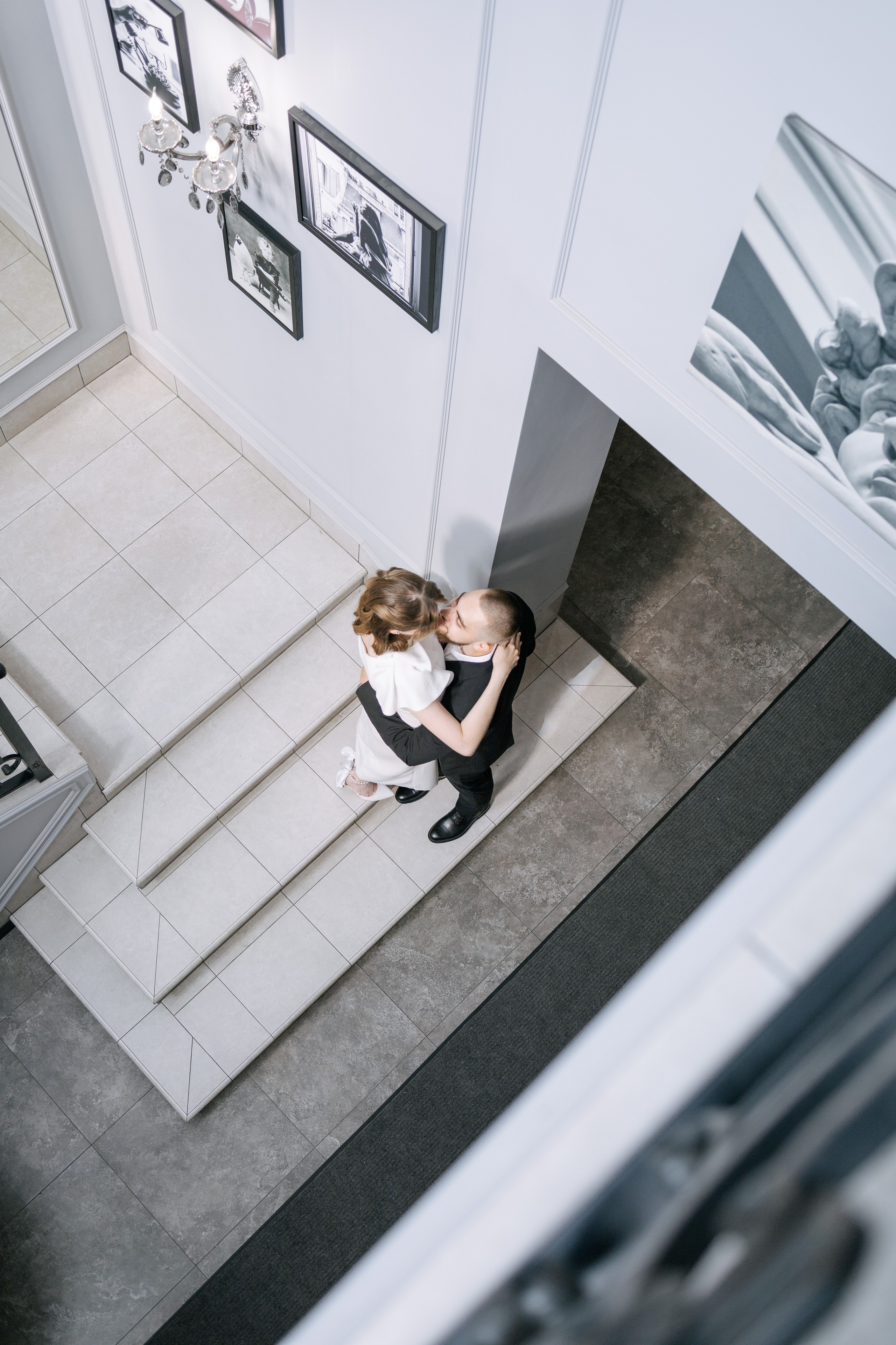 Wedding day A&D. Свадебный фотограф Курган Михаил Деркачев