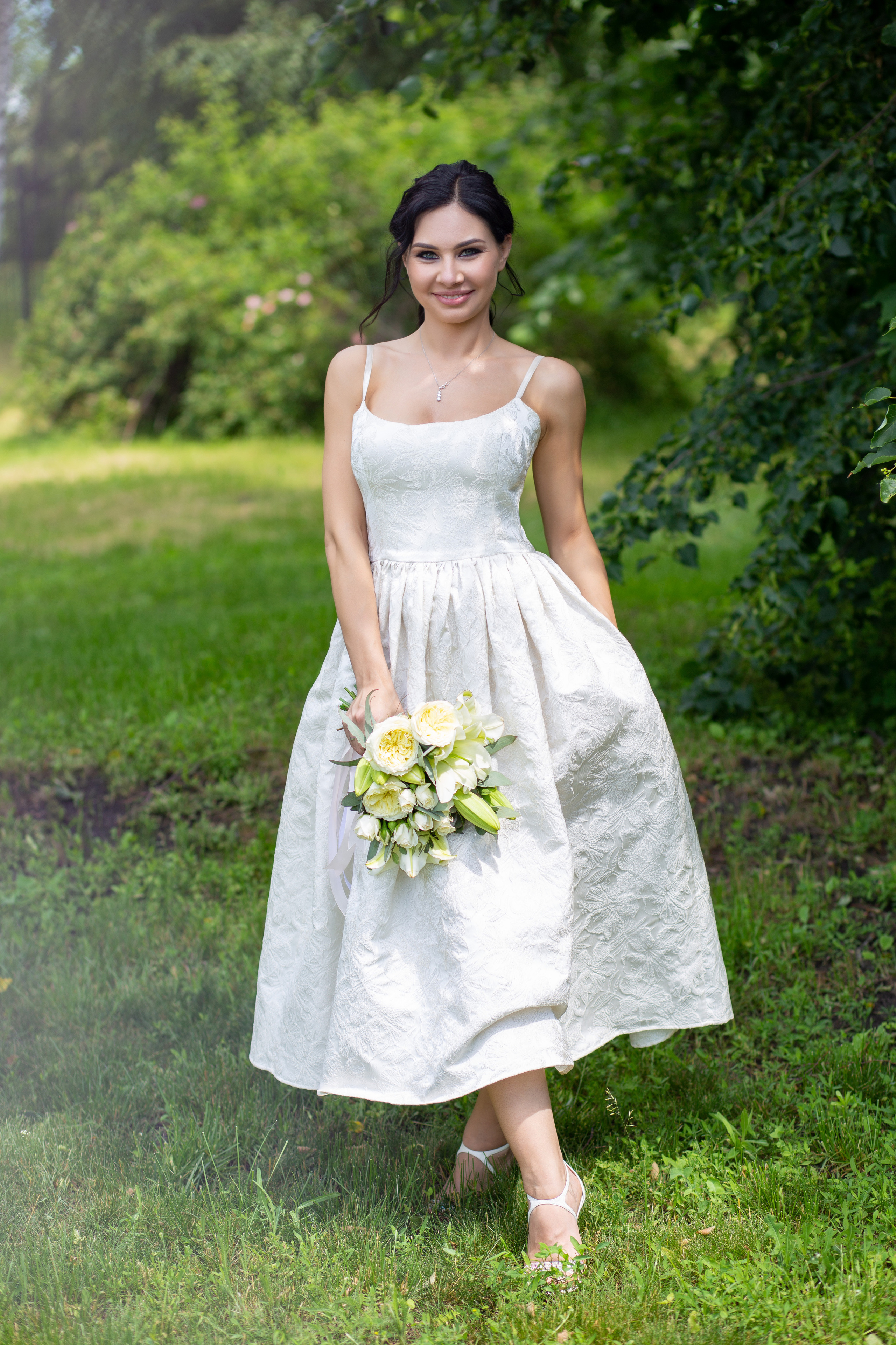 Свадебная  фото сессия  Воронеж. Фотограф Тамара Нижельская Воронеж