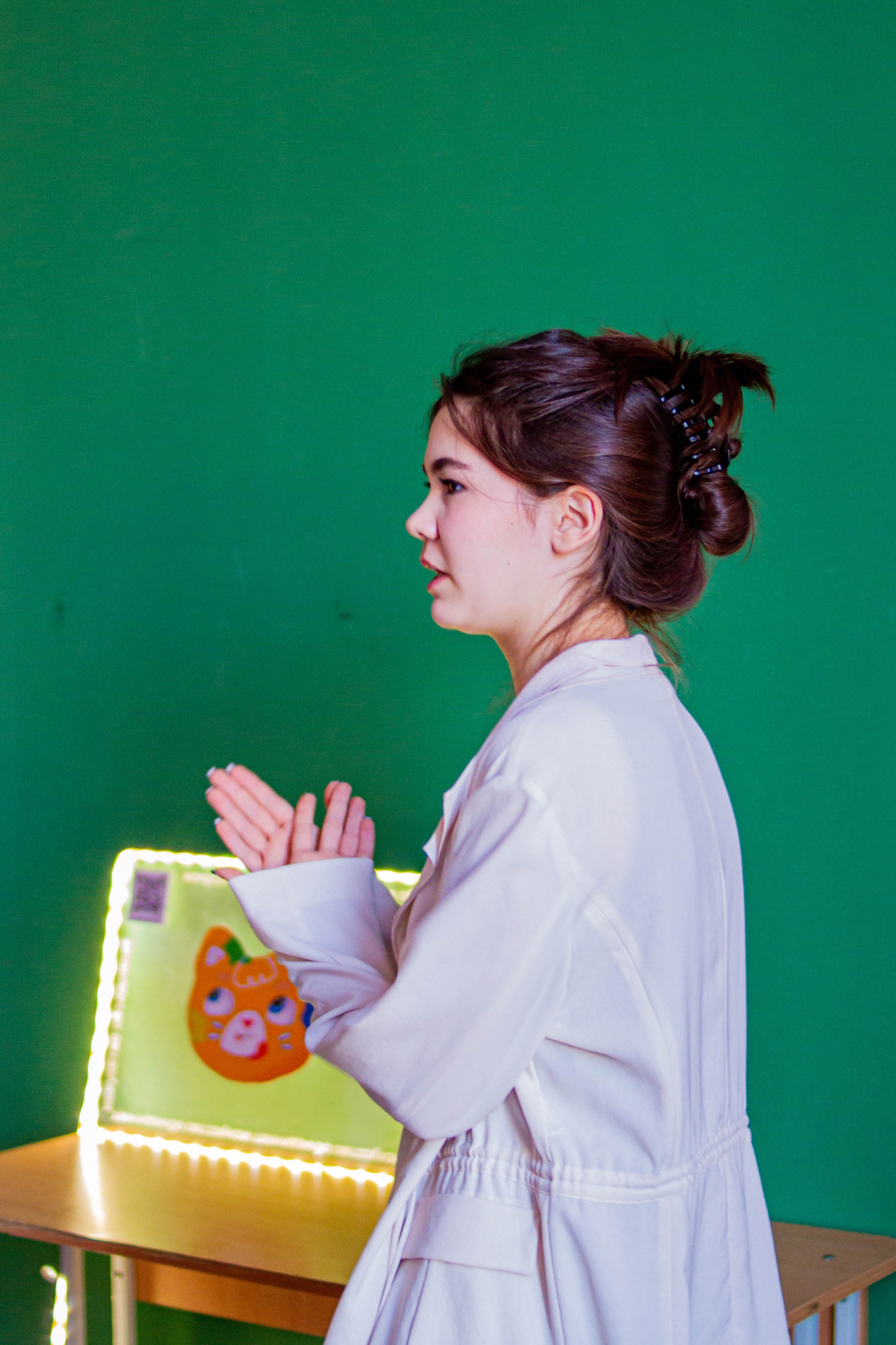 VI Межвузовский Хакатон DigitalArt.EACA