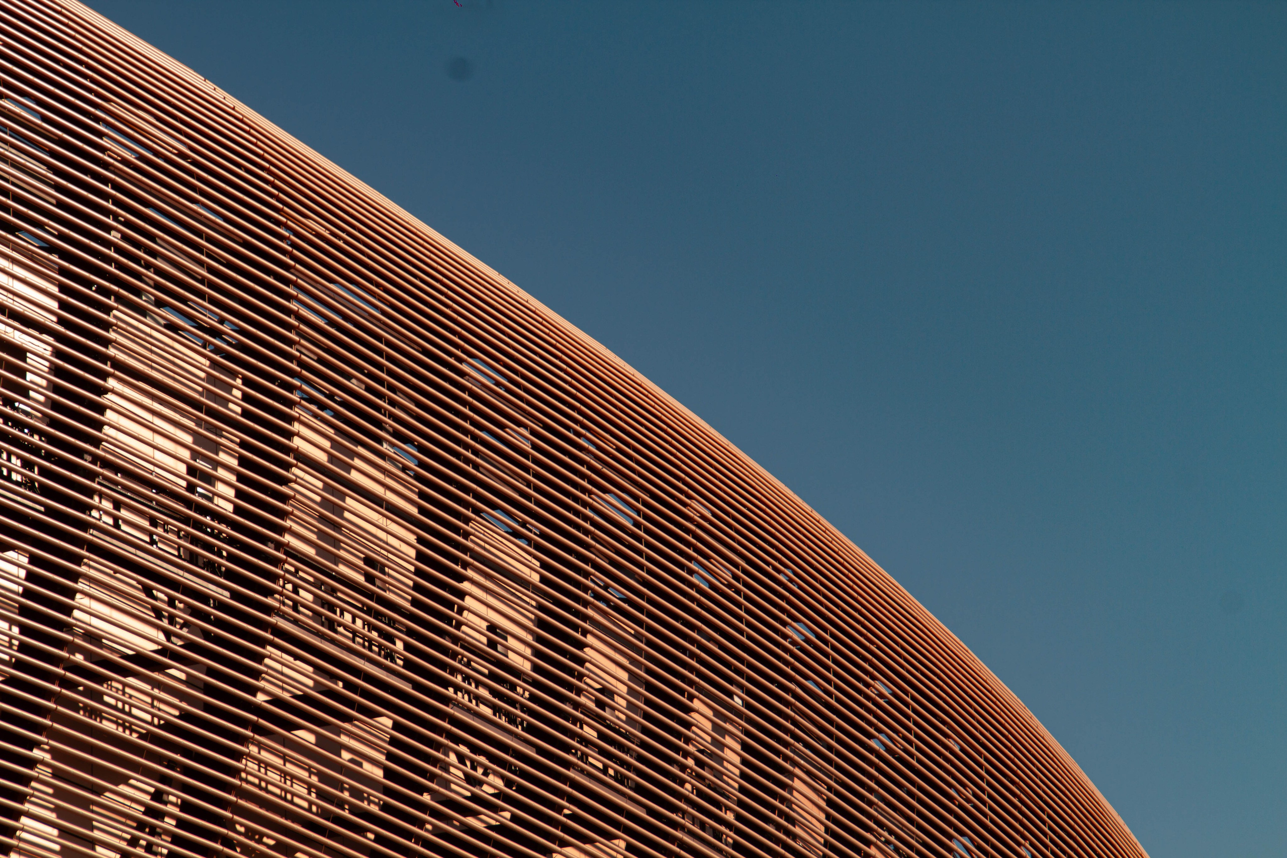 Архитектура