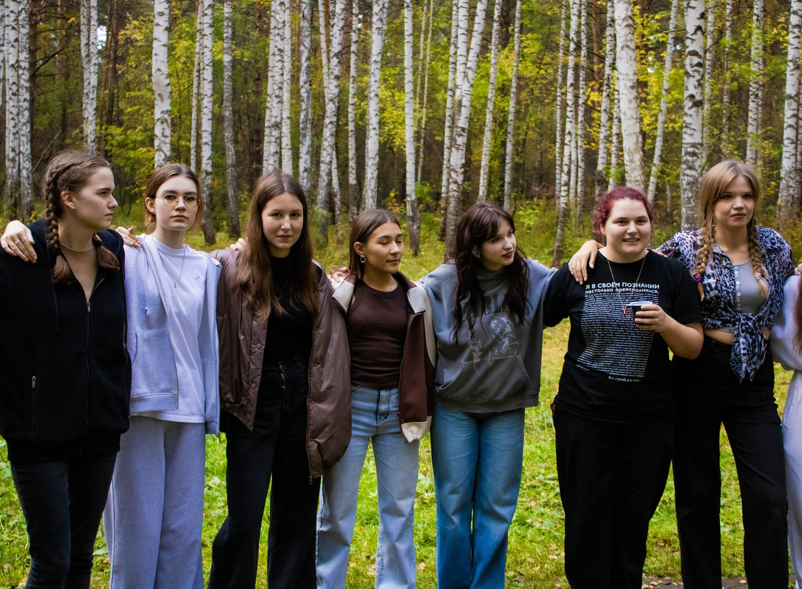 День здоровья в Екатеринбургской академии современного искусства 2024