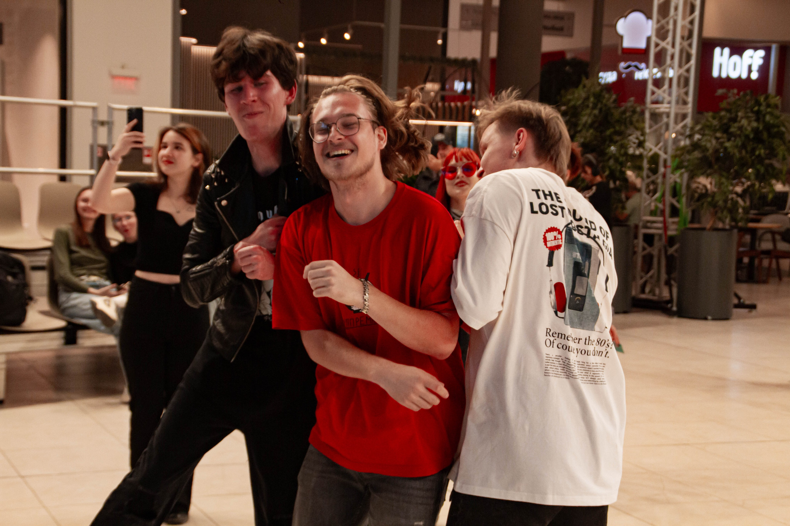 Голос города 2025