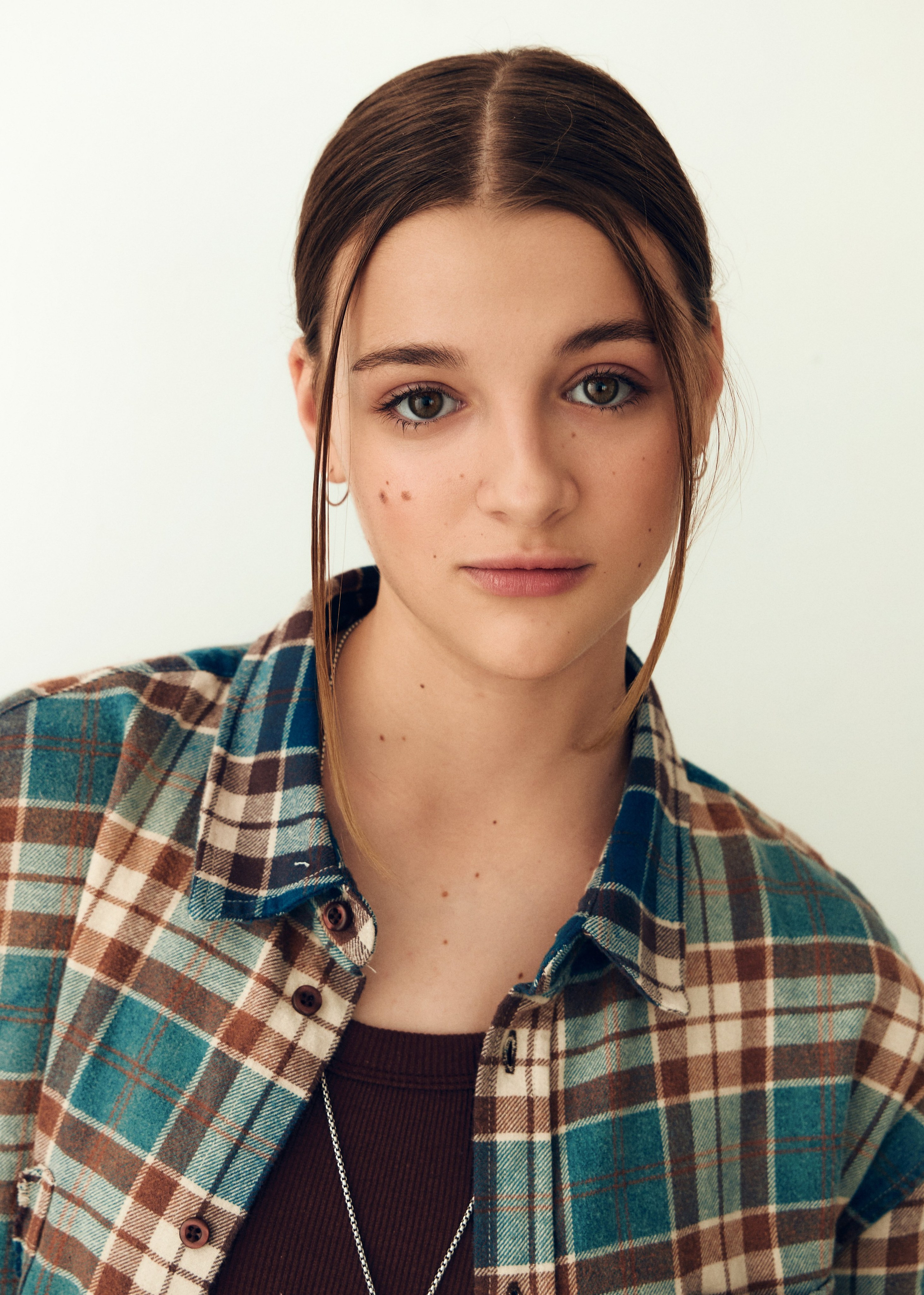 Прокофьева Диана 13 ЛЕТ 160 СМ. Детское модельное агентство Musthave agency. База профессиональных моделей