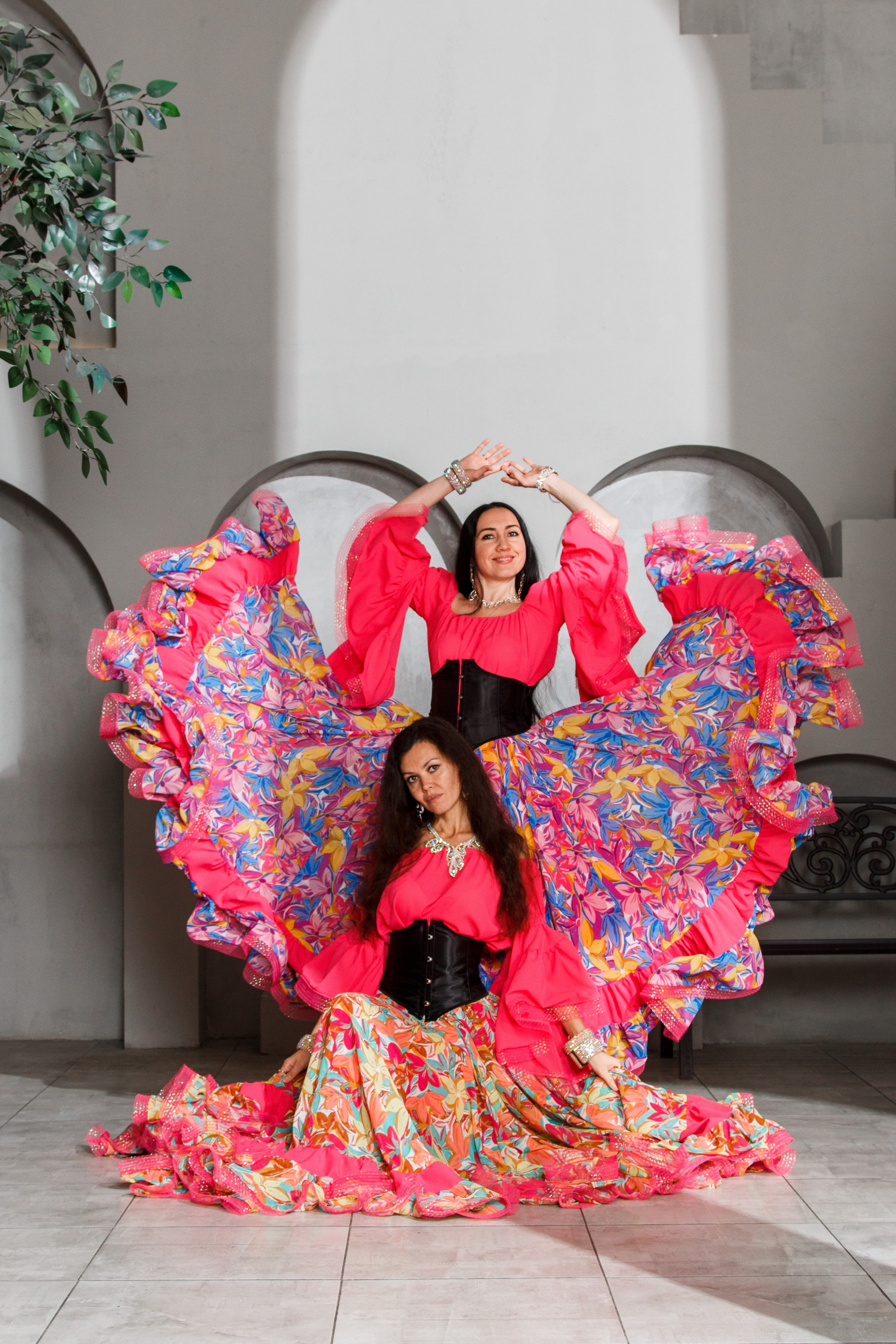 Люди и контент. Фотограф в Москве