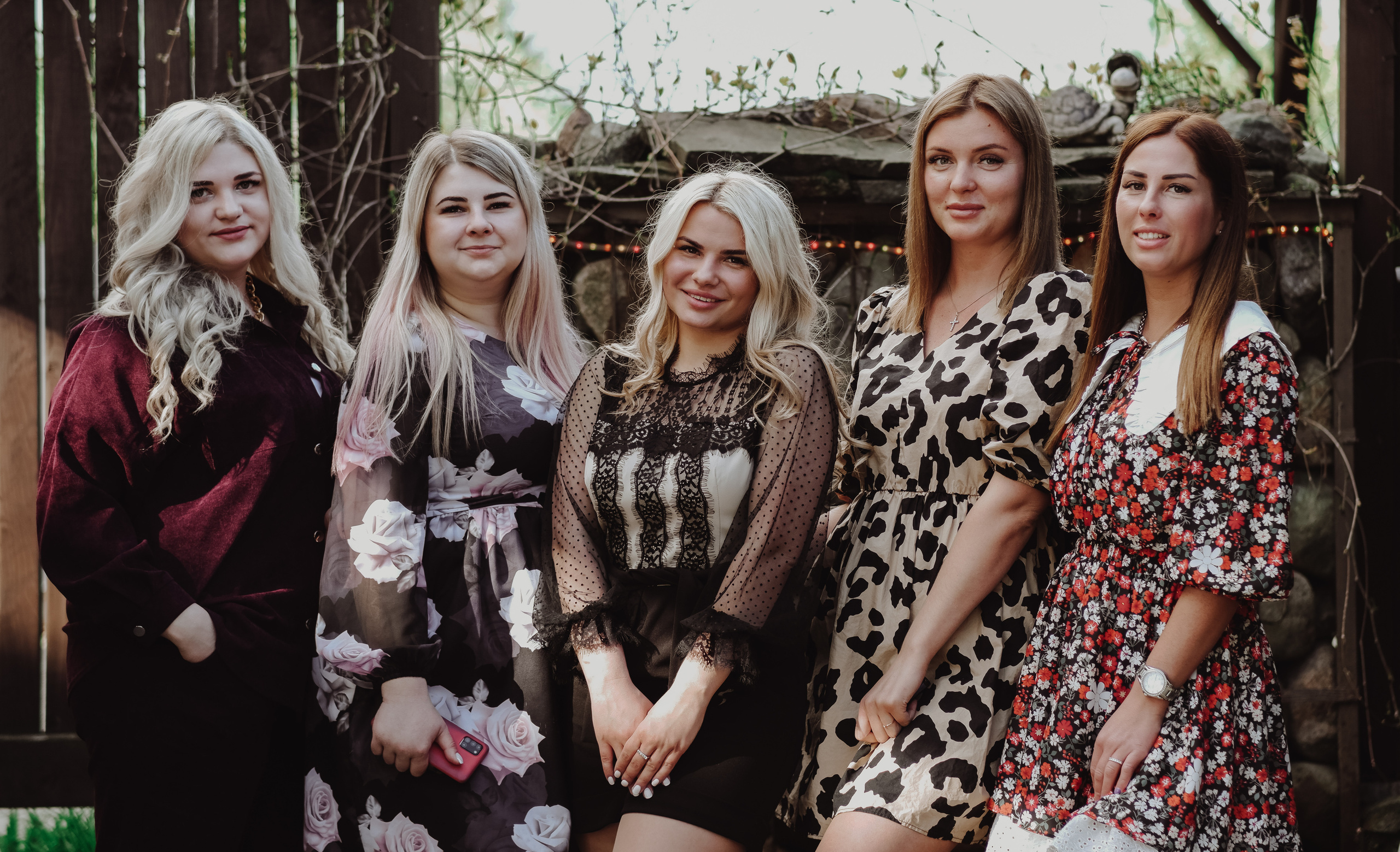 Валерия. Юбилей. Лена Фокина | Фотограф Смоленск