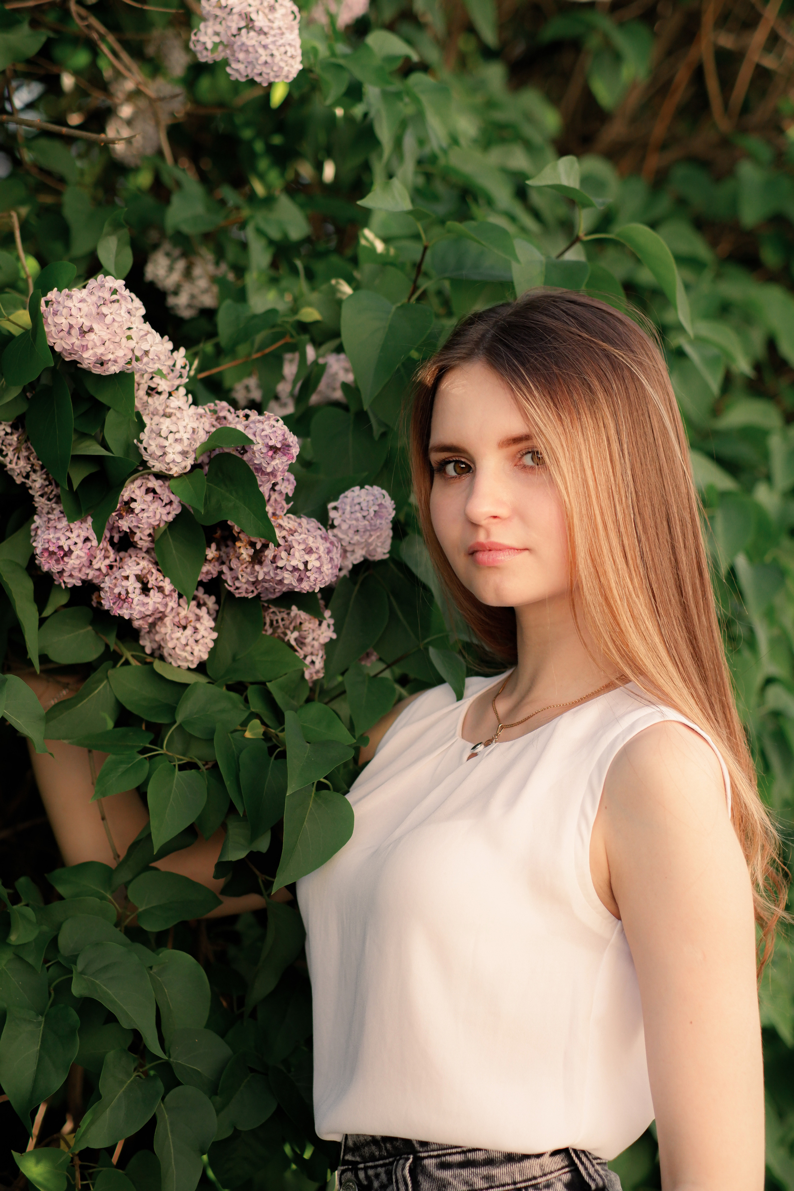 Олеся. Лена Фокина | Фотограф Смоленск