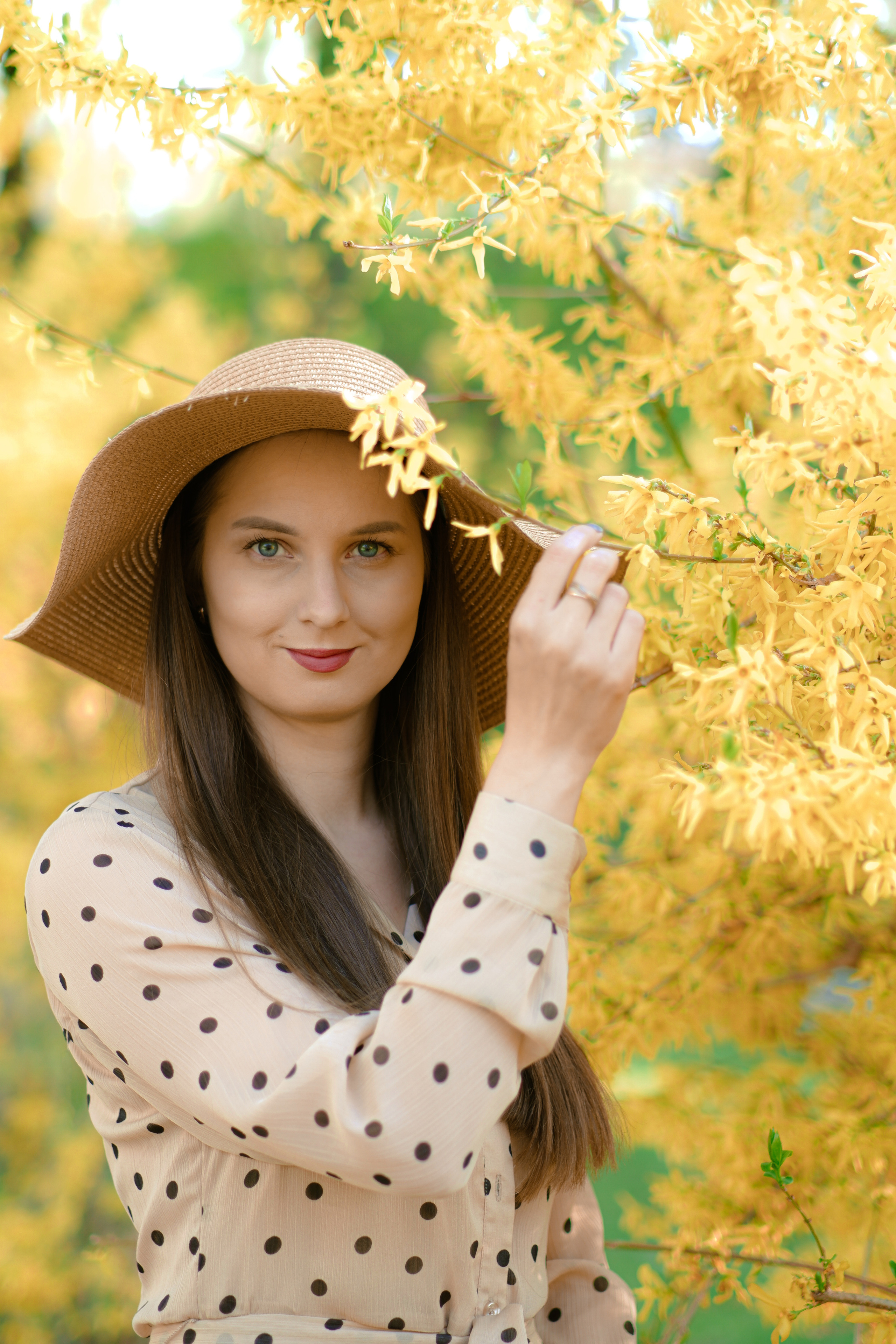 Зоя. Лена Фокина | Фотограф Смоленск