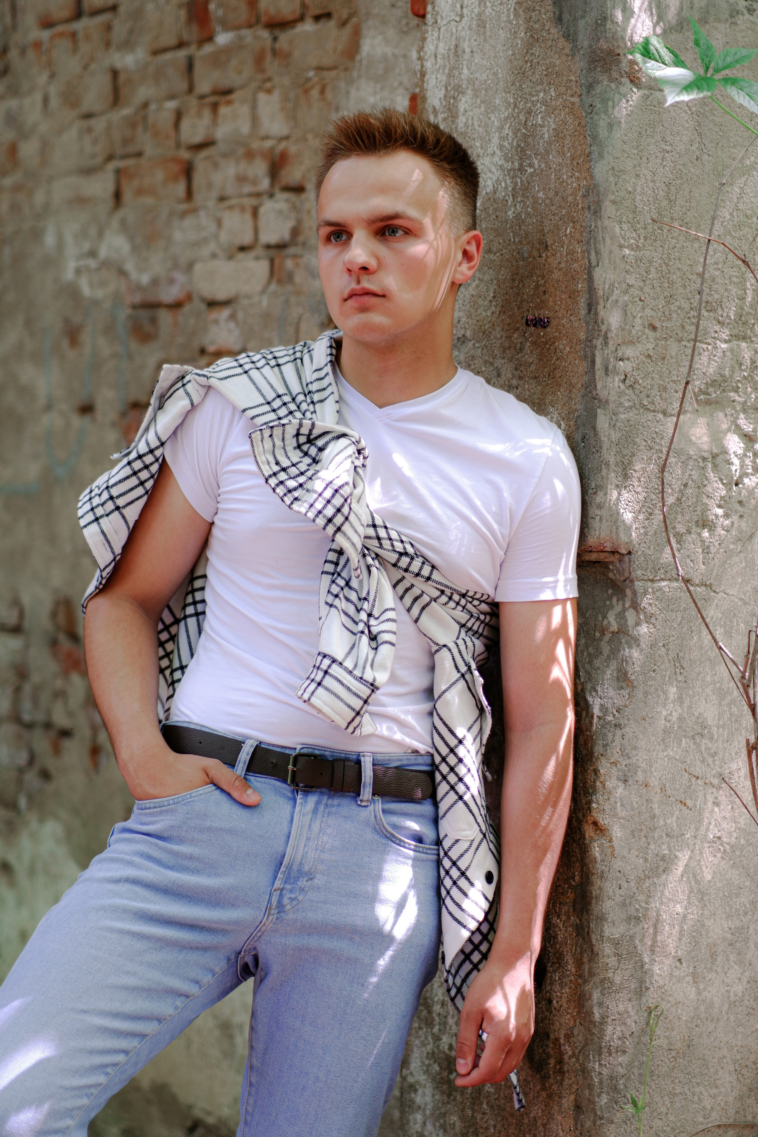 Андрей. Лена Фокина | Фотограф Смоленск