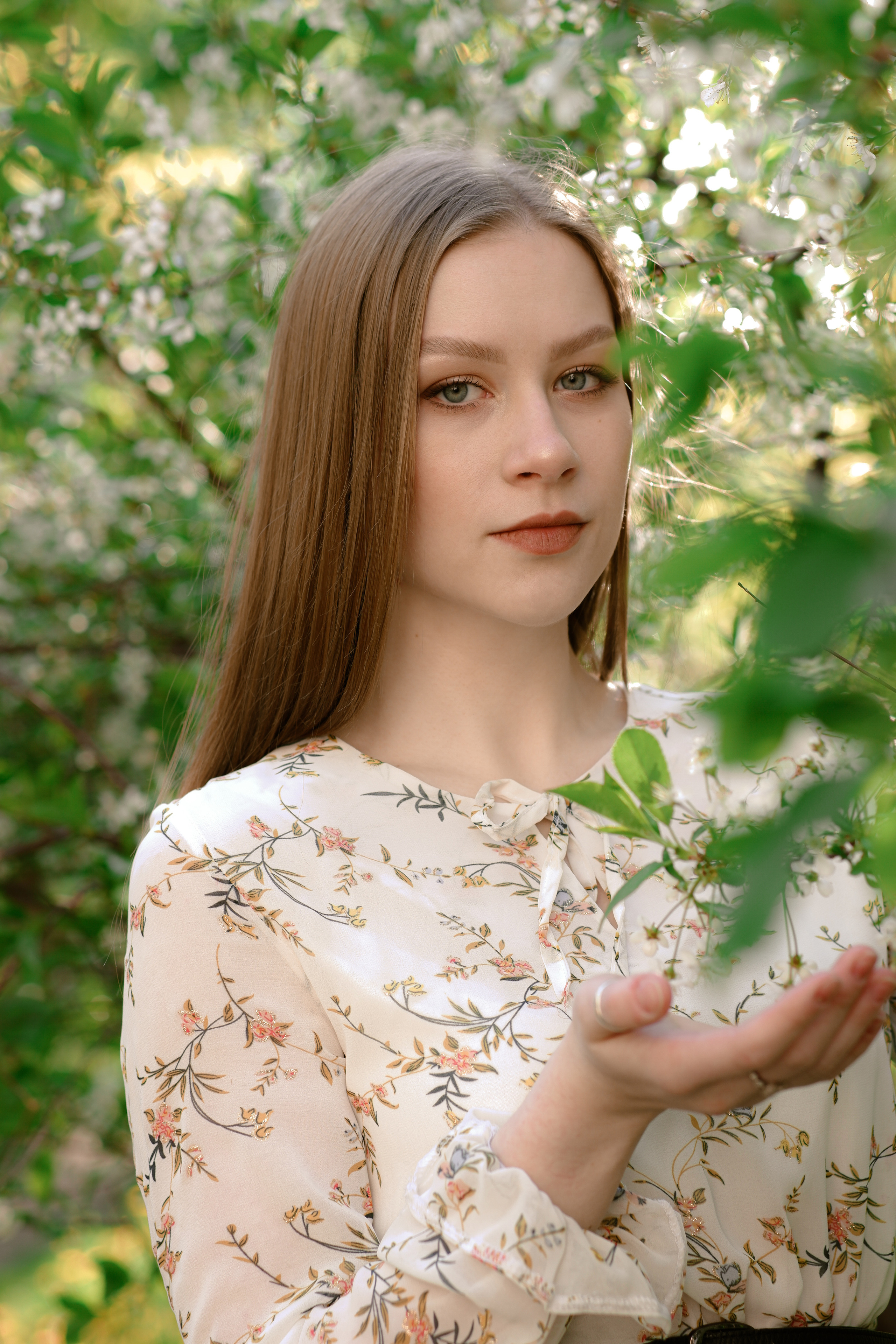 Екатерина. Лена Фокина | Фотограф Смоленск