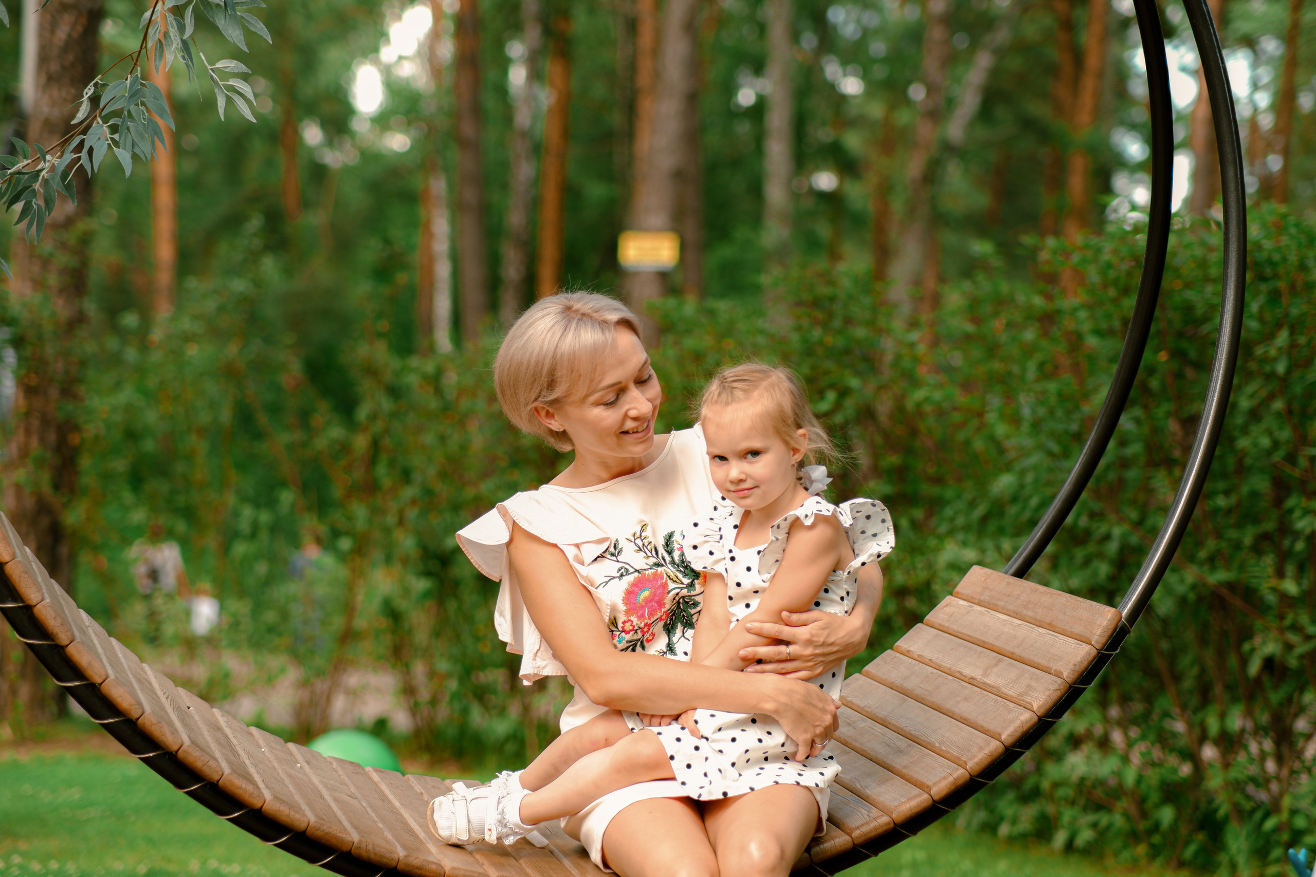 Десятилетие Полины. Лена Фокина | Фотограф Смоленск