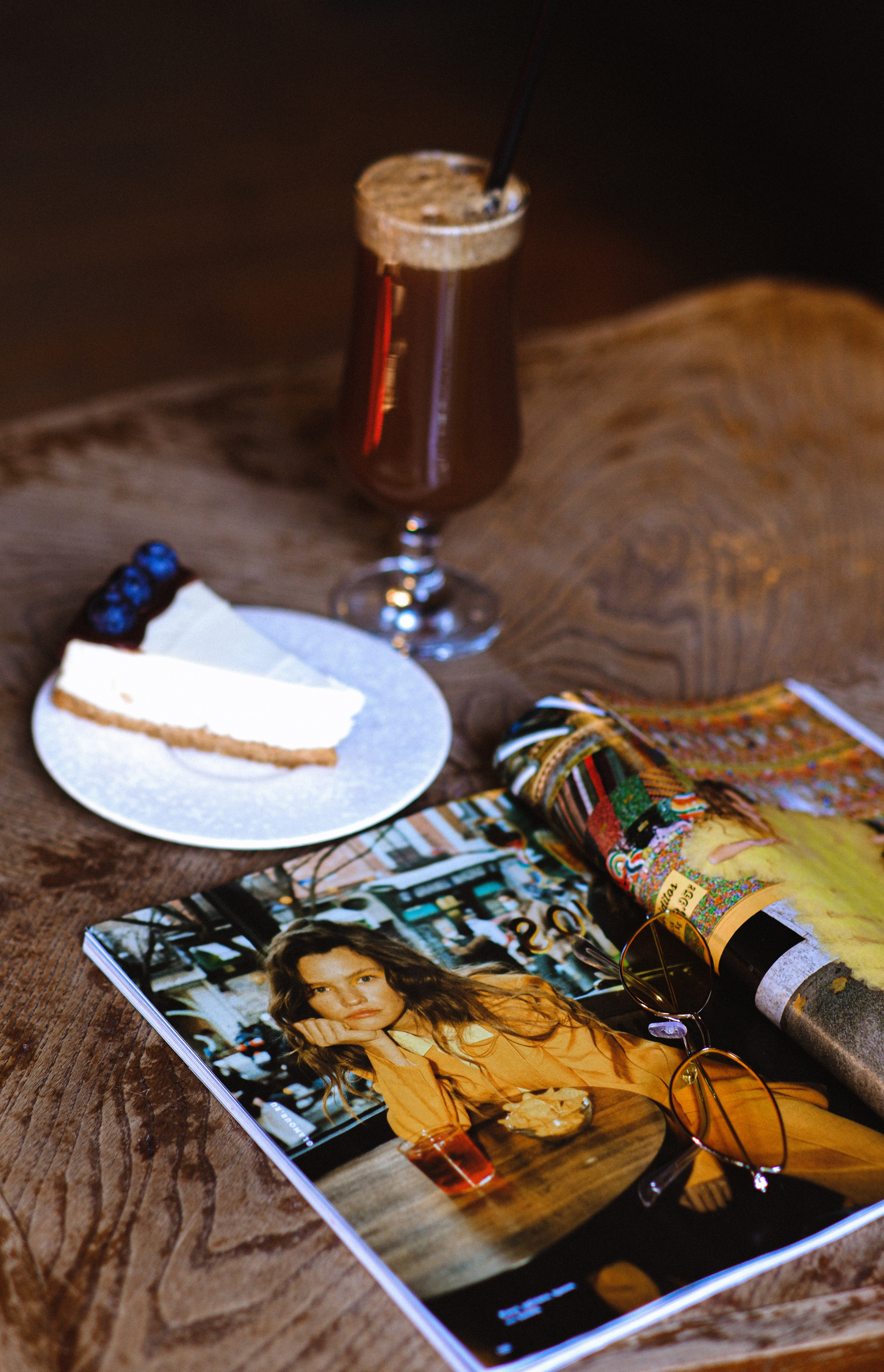 Олеся. Лена Фокина | Фотограф Смоленск