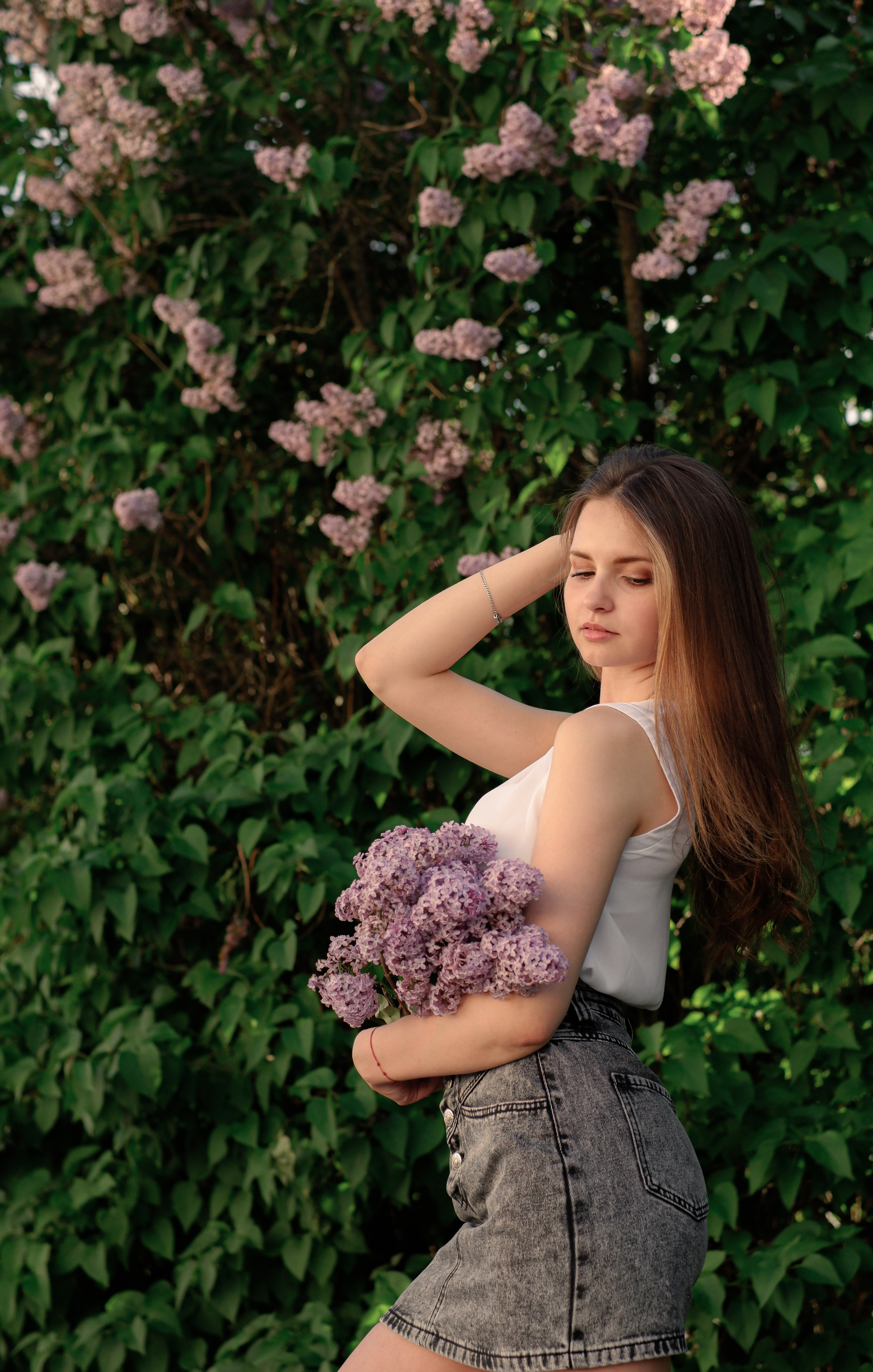 Олеся. Лена Фокина | Фотограф Смоленск