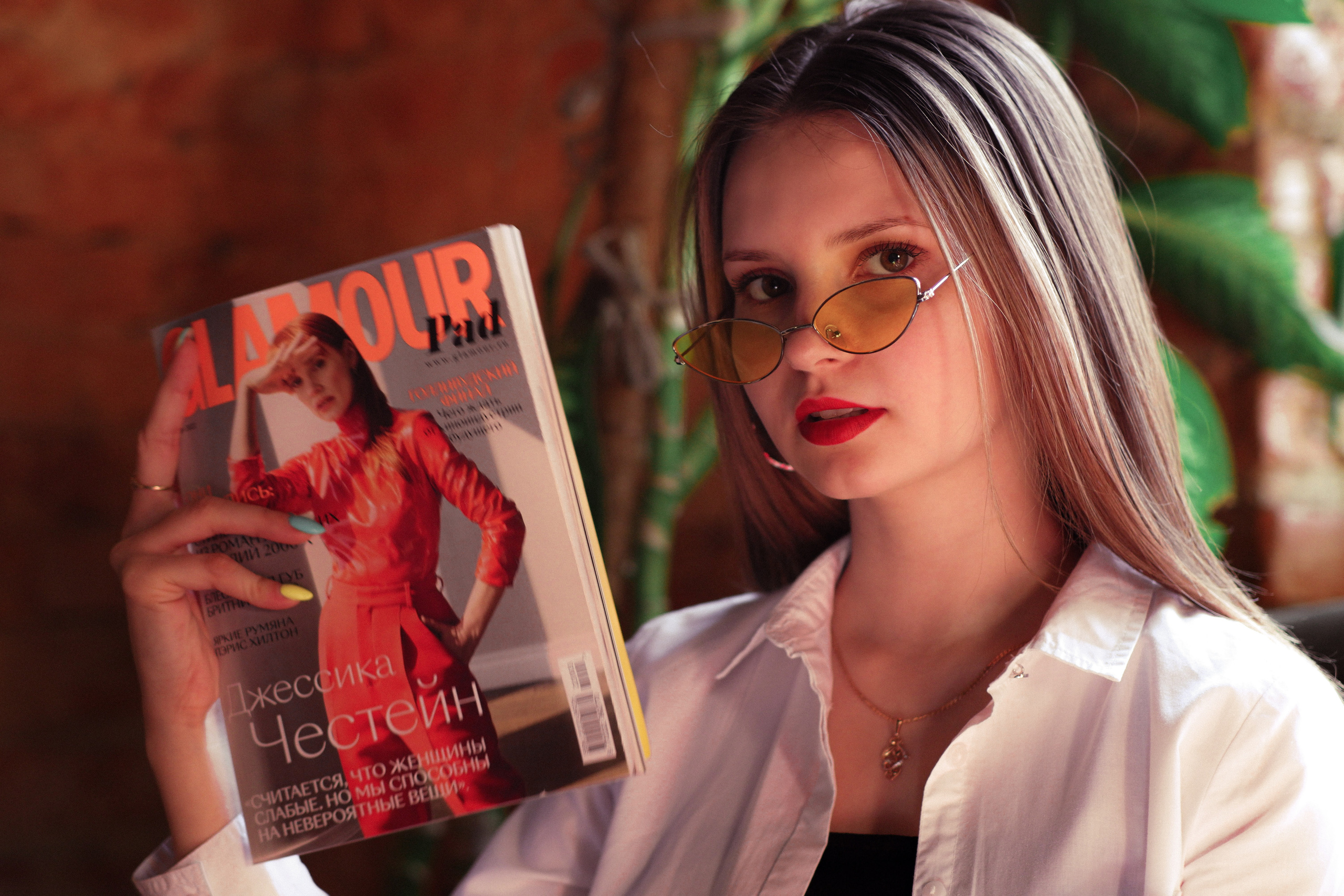 Олеся. Лена Фокина | Фотограф Смоленск