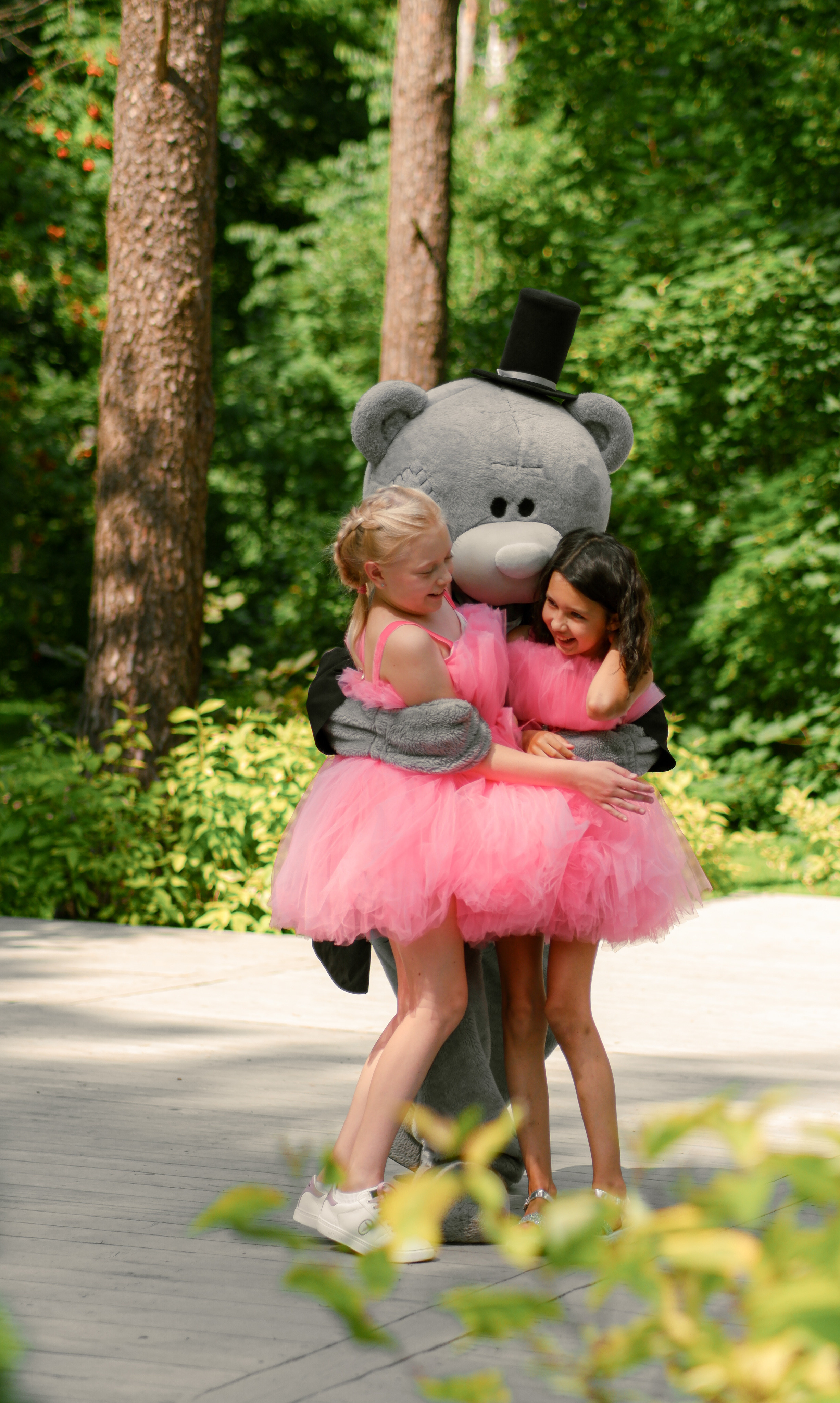 Десятилетие Полины. Лена Фокина | Фотограф Смоленск