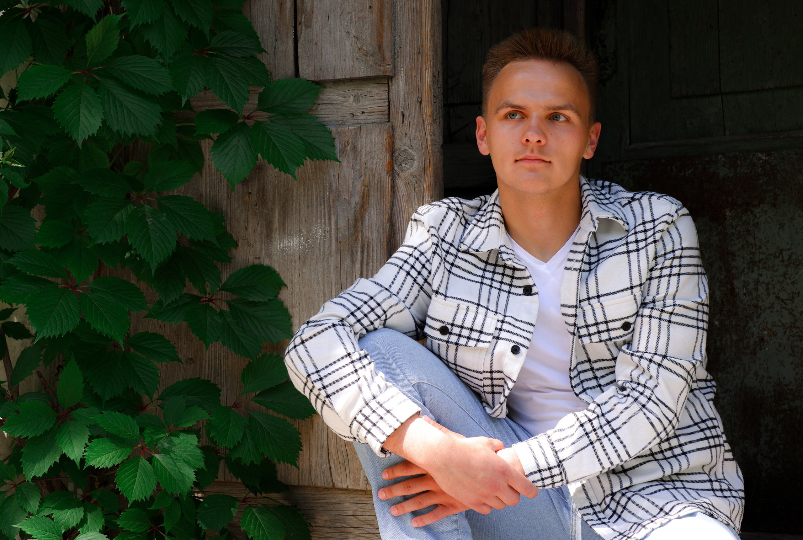 Андрей. Лена Фокина | Фотограф Смоленск