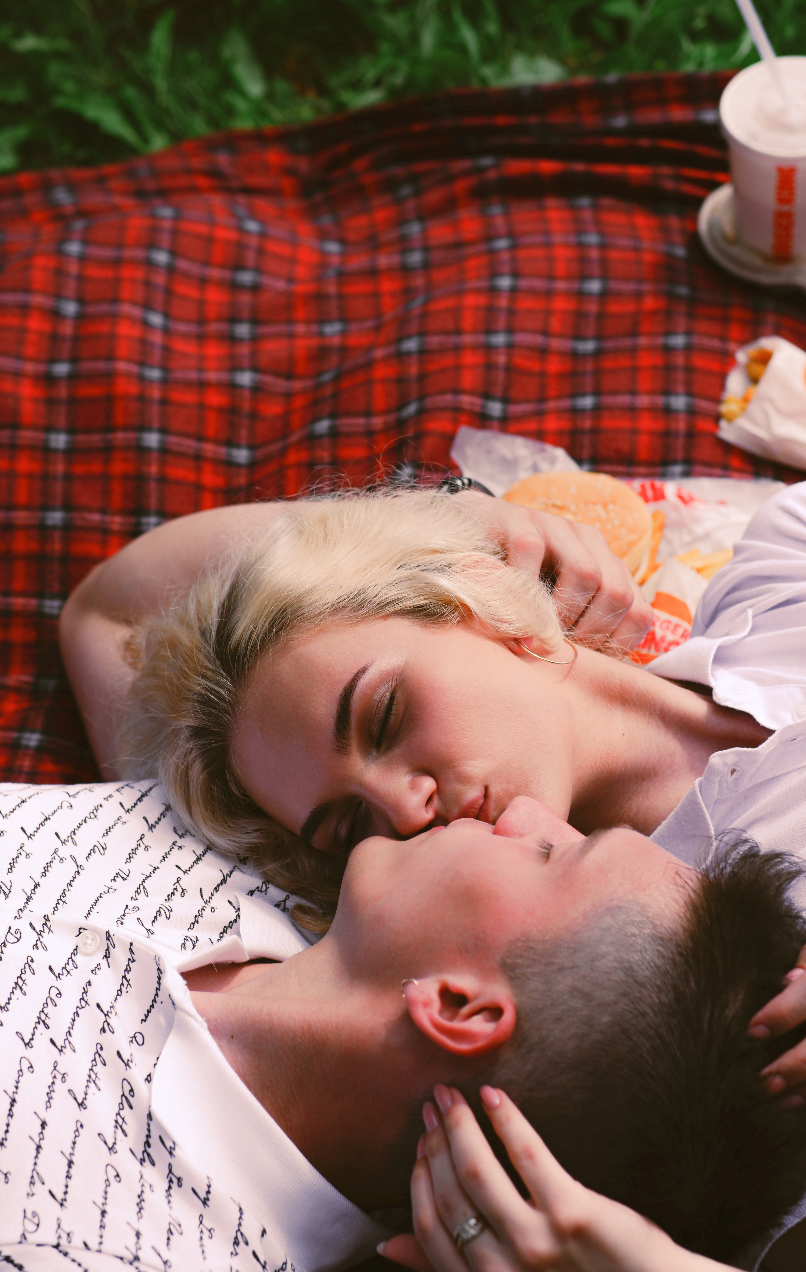 Яна и Даня. Лена Фокина | Фотограф Смоленск