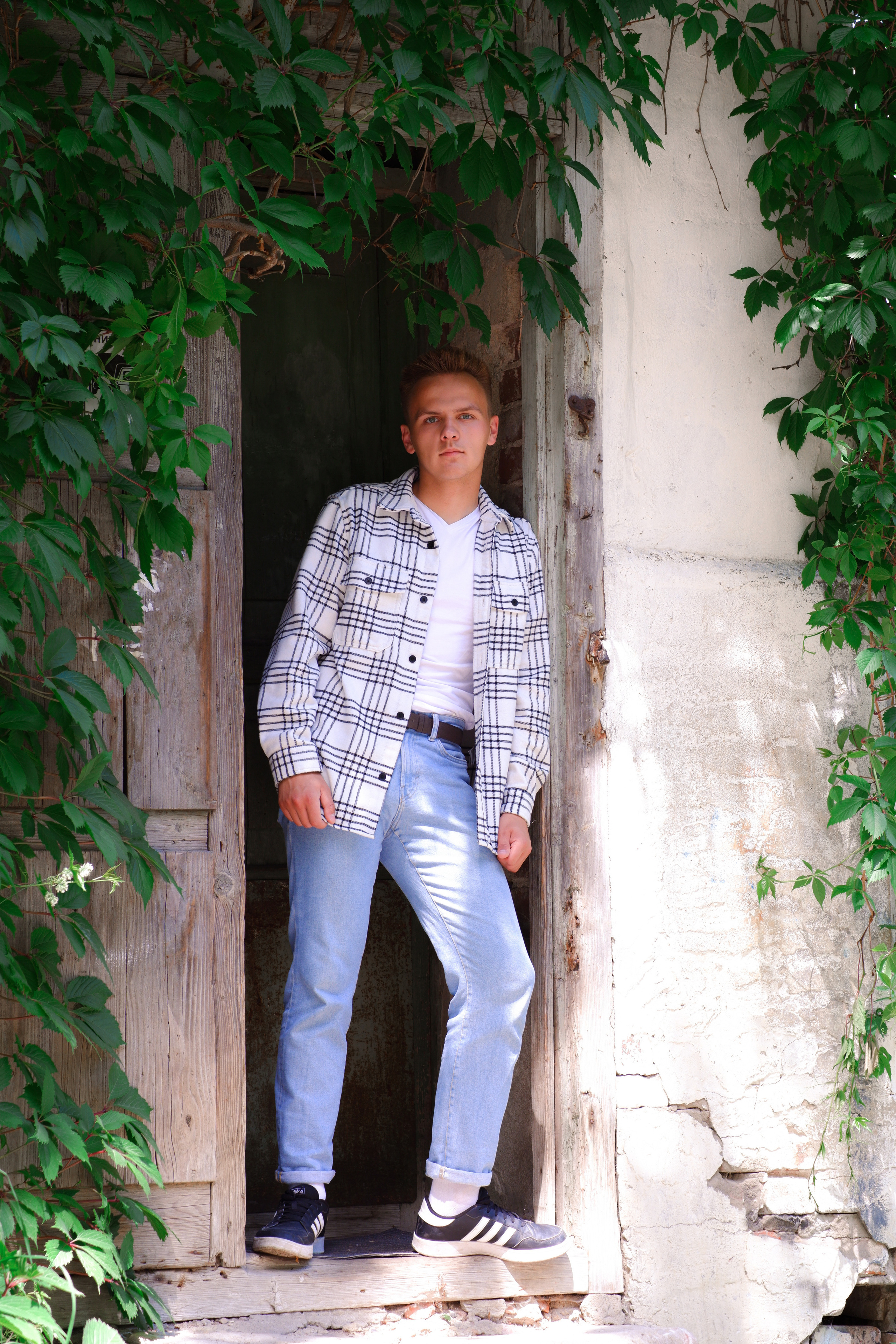 Андрей. Лена Фокина | Фотограф Смоленск