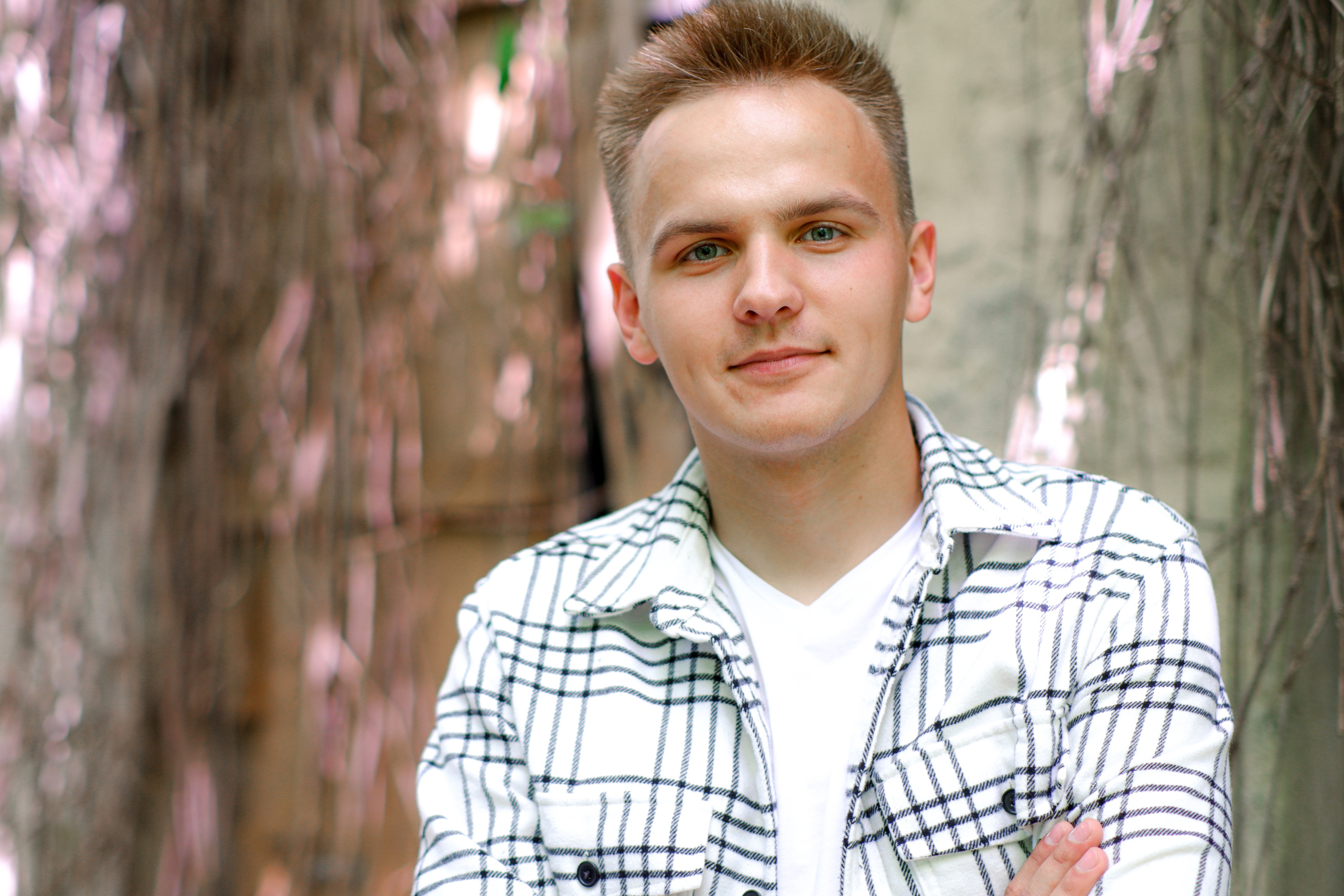 Андрей. Лена Фокина | Фотограф Смоленск