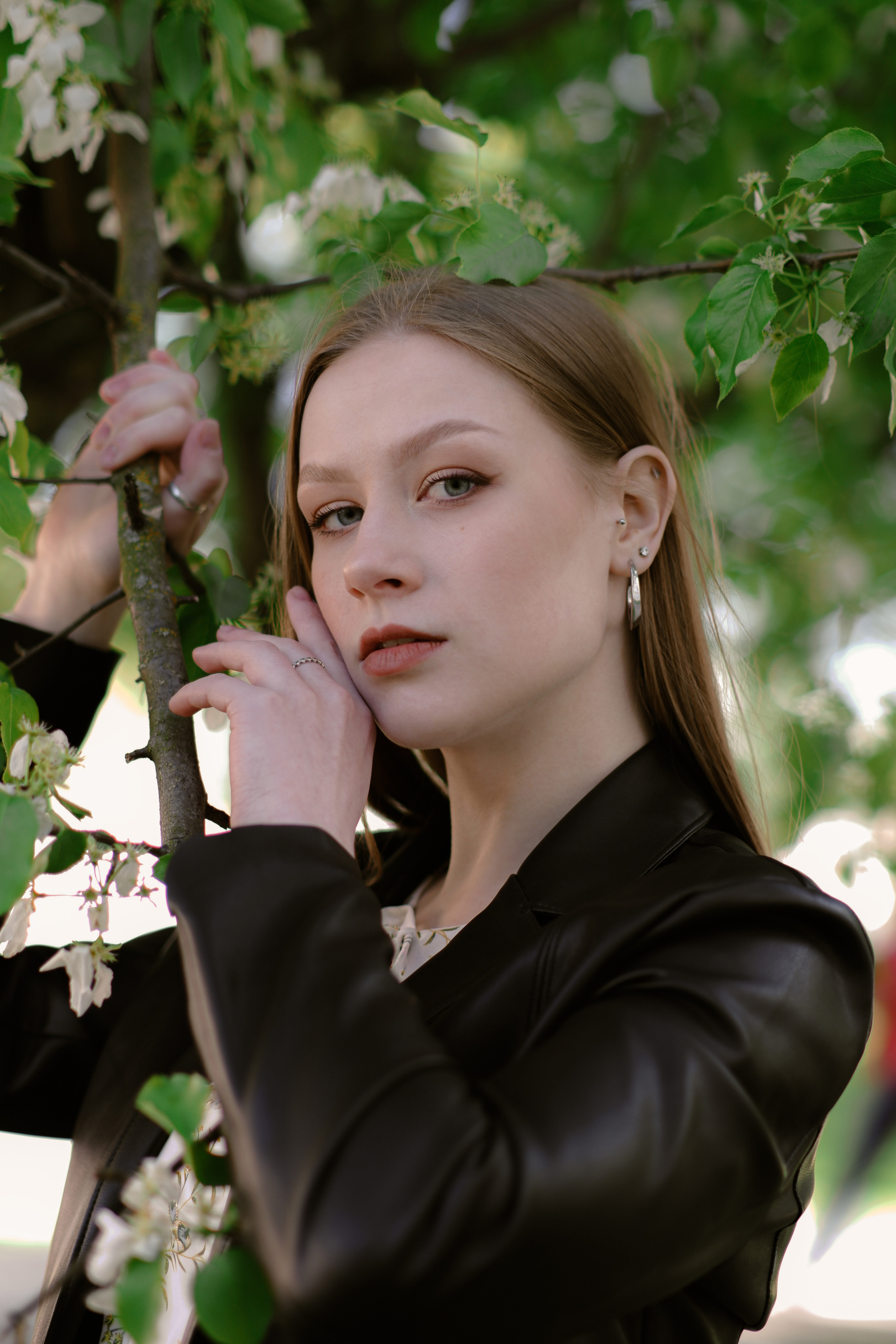 Екатерина. Лена Фокина | Фотограф Смоленск