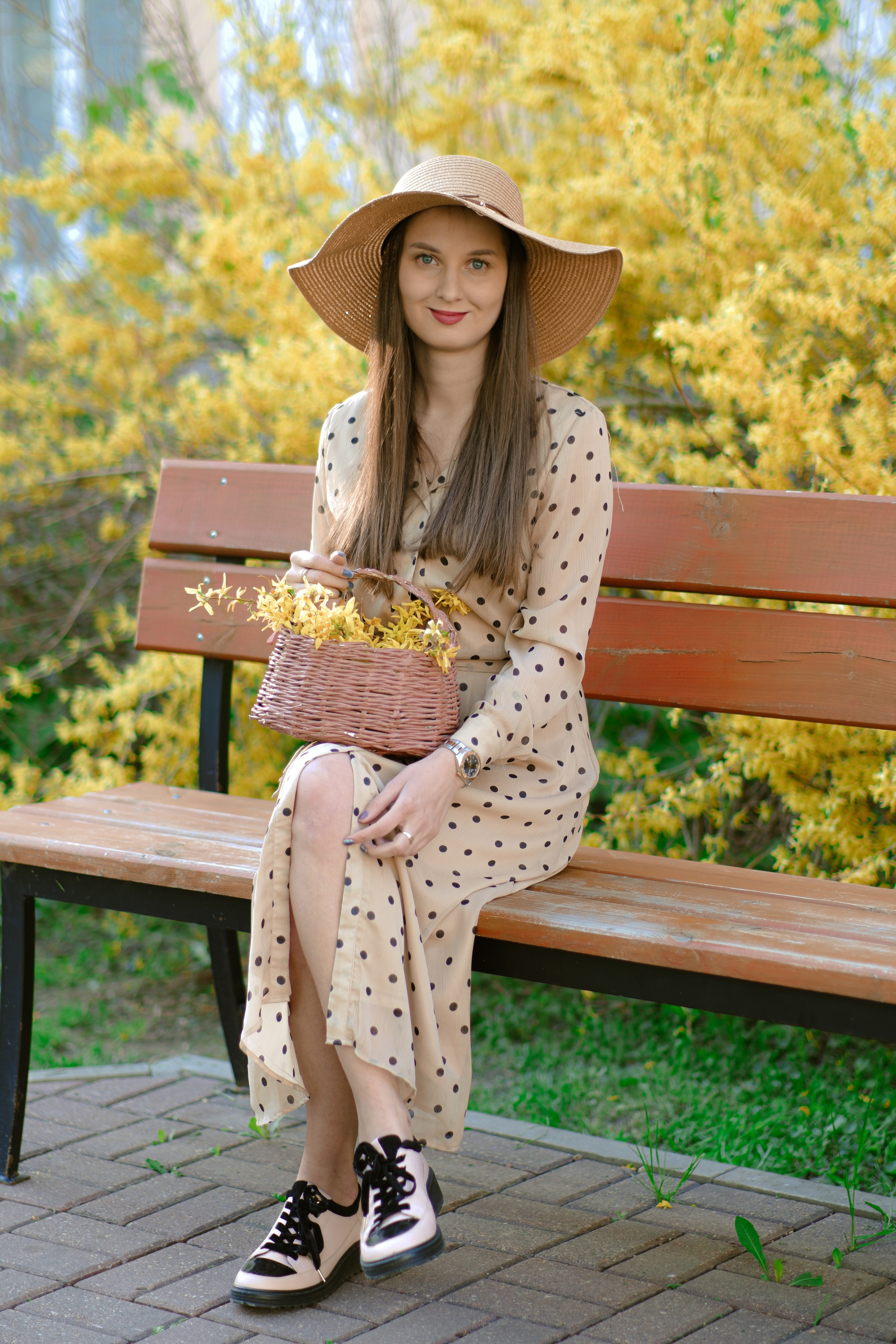 Зоя. Лена Фокина | Фотограф Смоленск