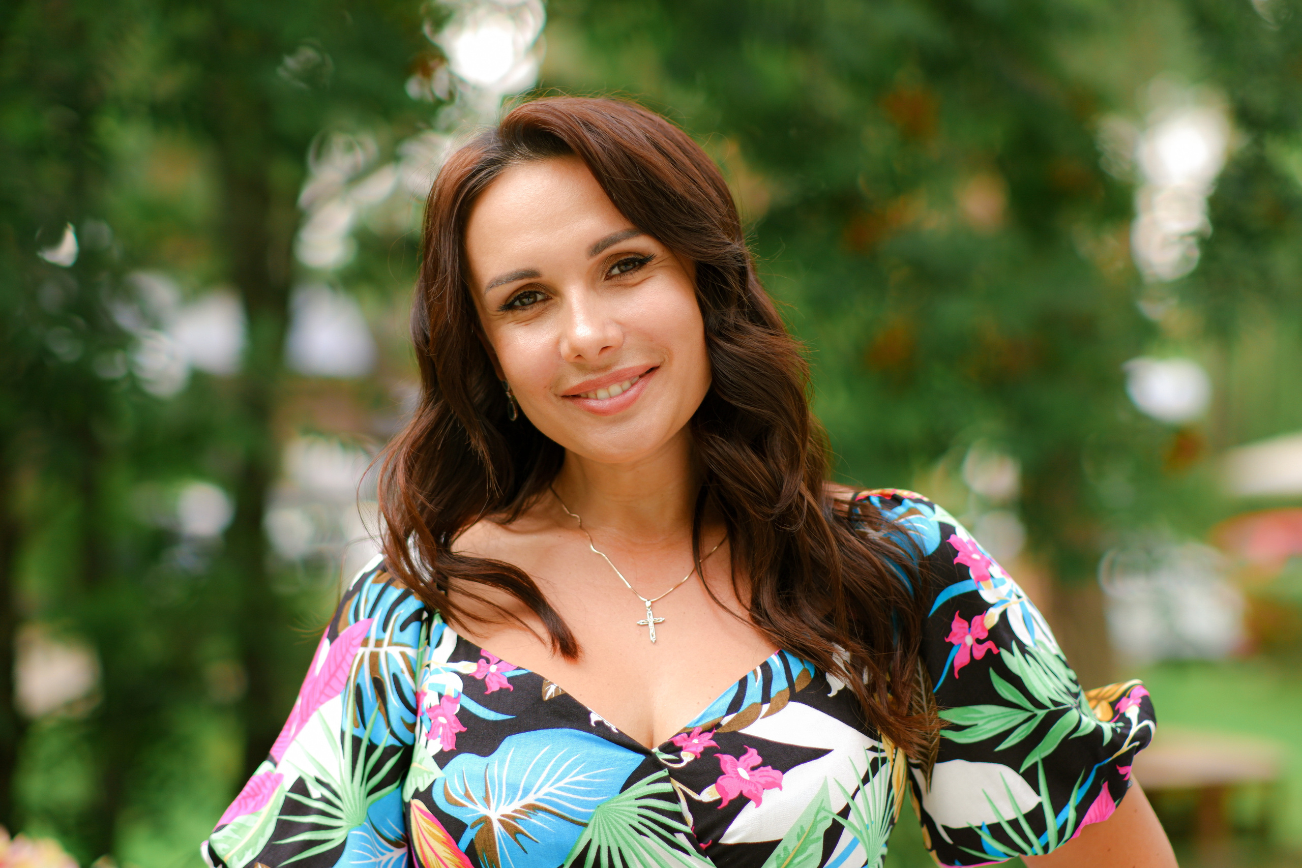 Десятилетие Полины. Лена Фокина | Фотограф Смоленск