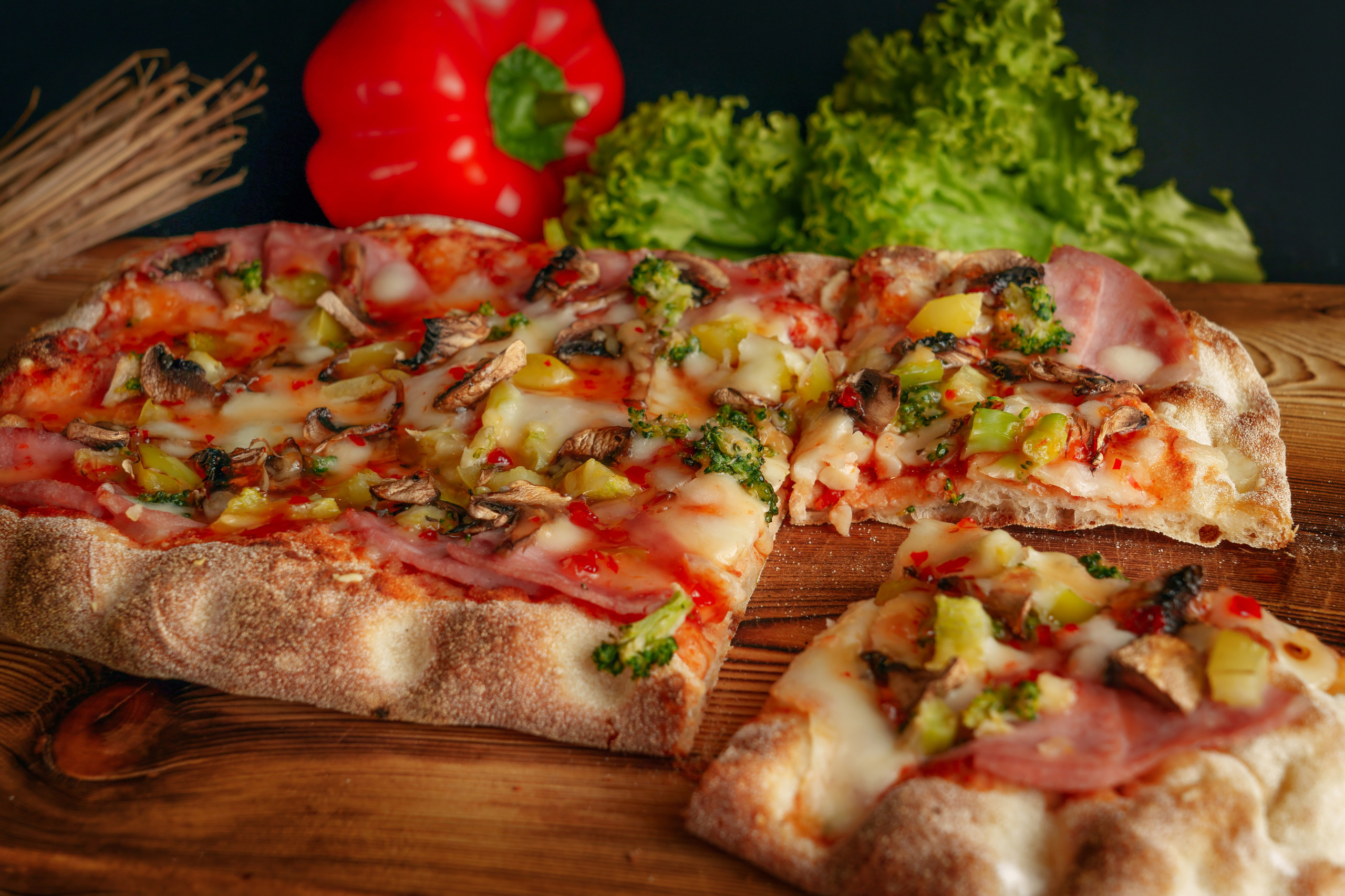 Food. Профессиональный фотограф в Волгодонске Алексей Рубашевский