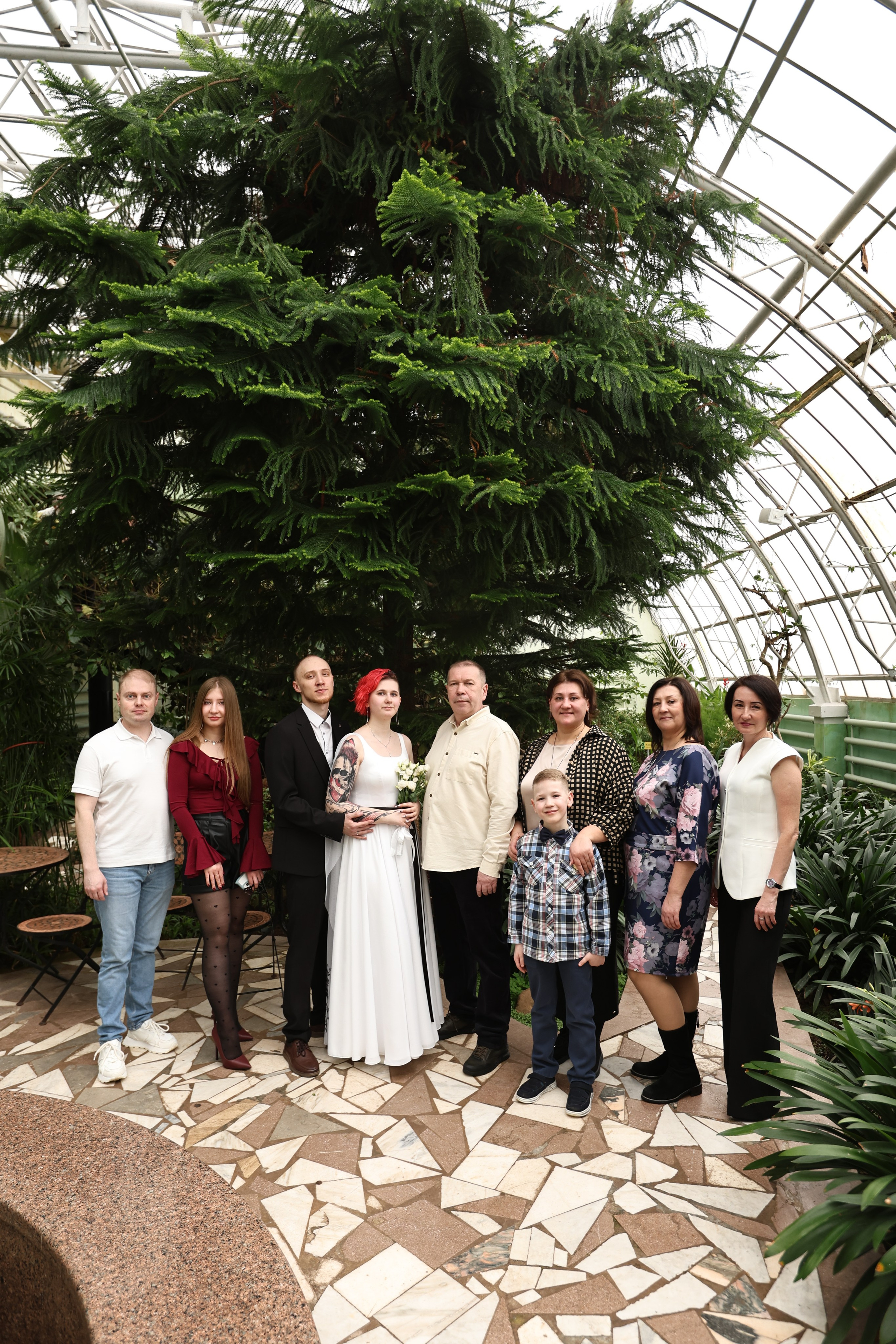 Свадебная съемка в формате jpeg. Свадебный фотограф Евгений Потанин — Ижевск