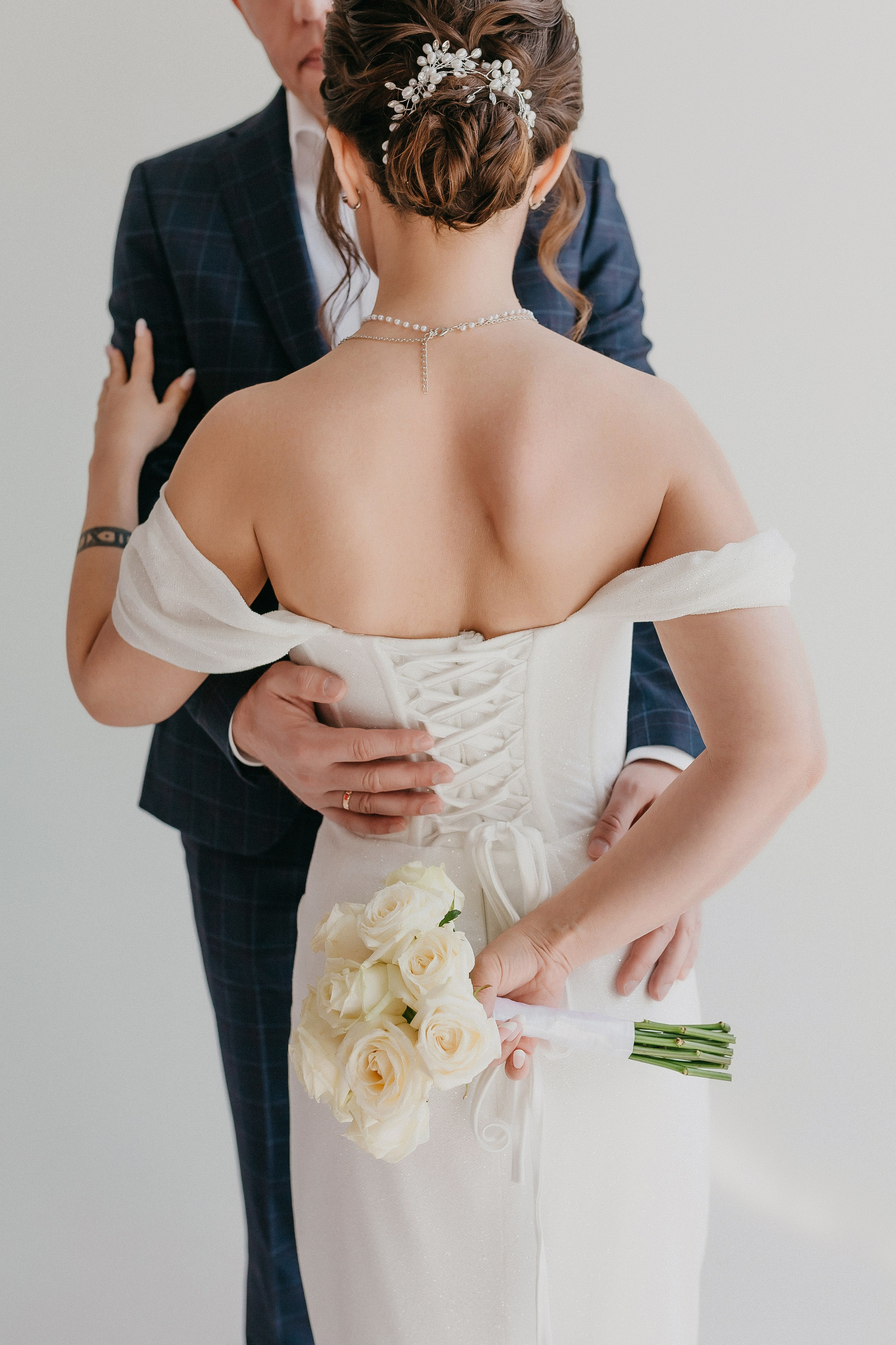 Евгений & Лилия. Семейный фотограф в Сургуте