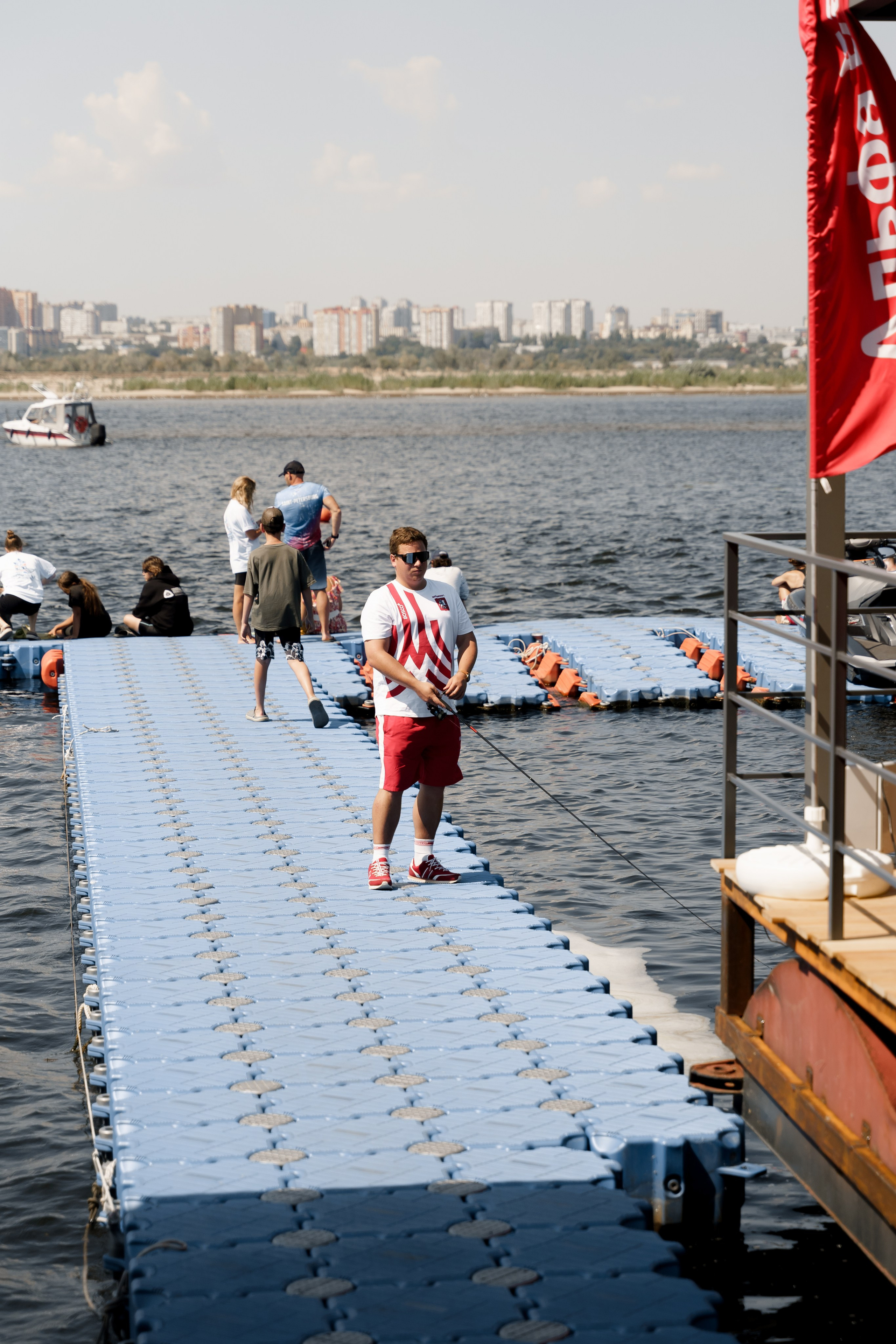 Surf 2025. Фотограф Валерия Крахмалева