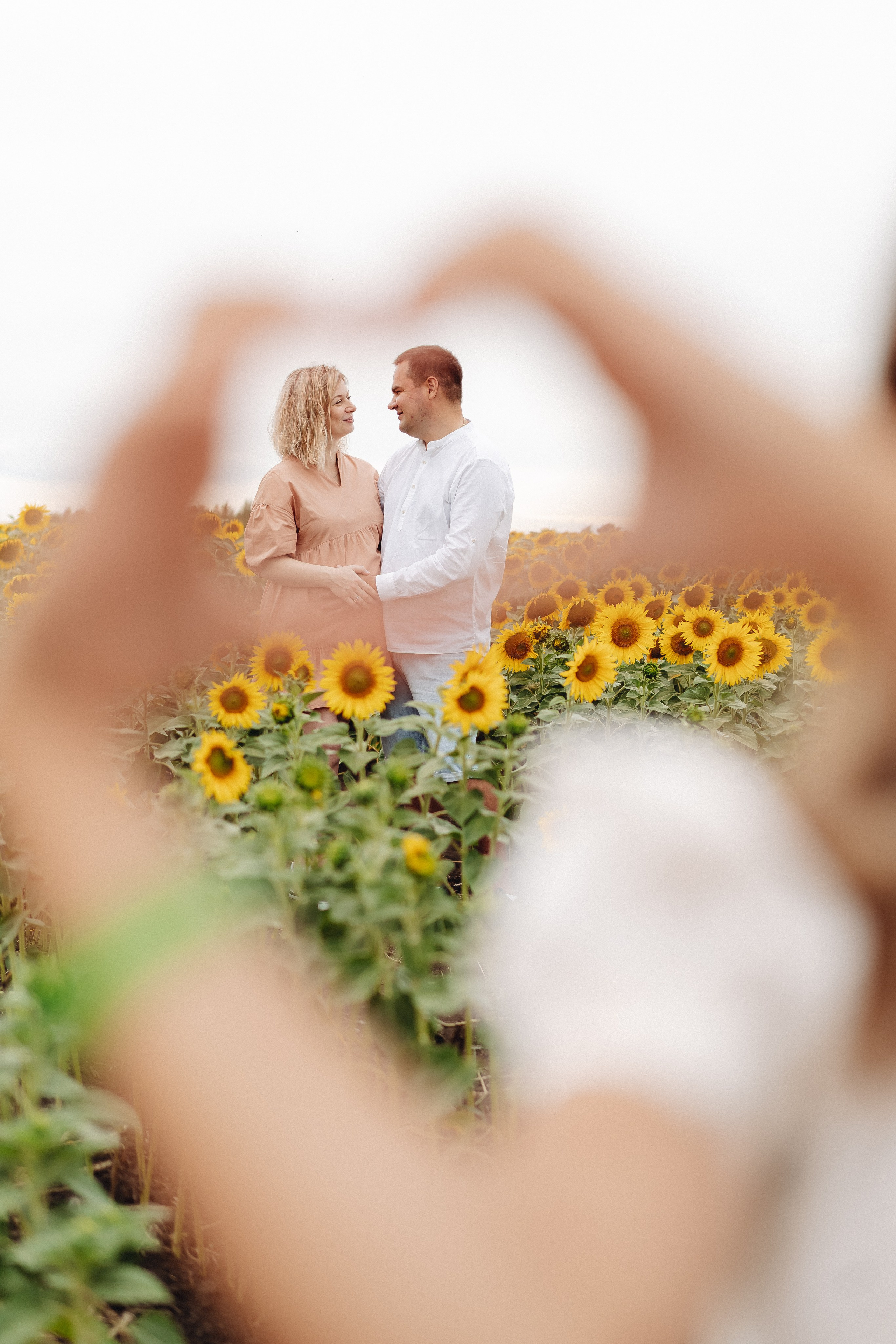 На природе. Семейный и контент фотограф в Красноярске Власова Екатерина