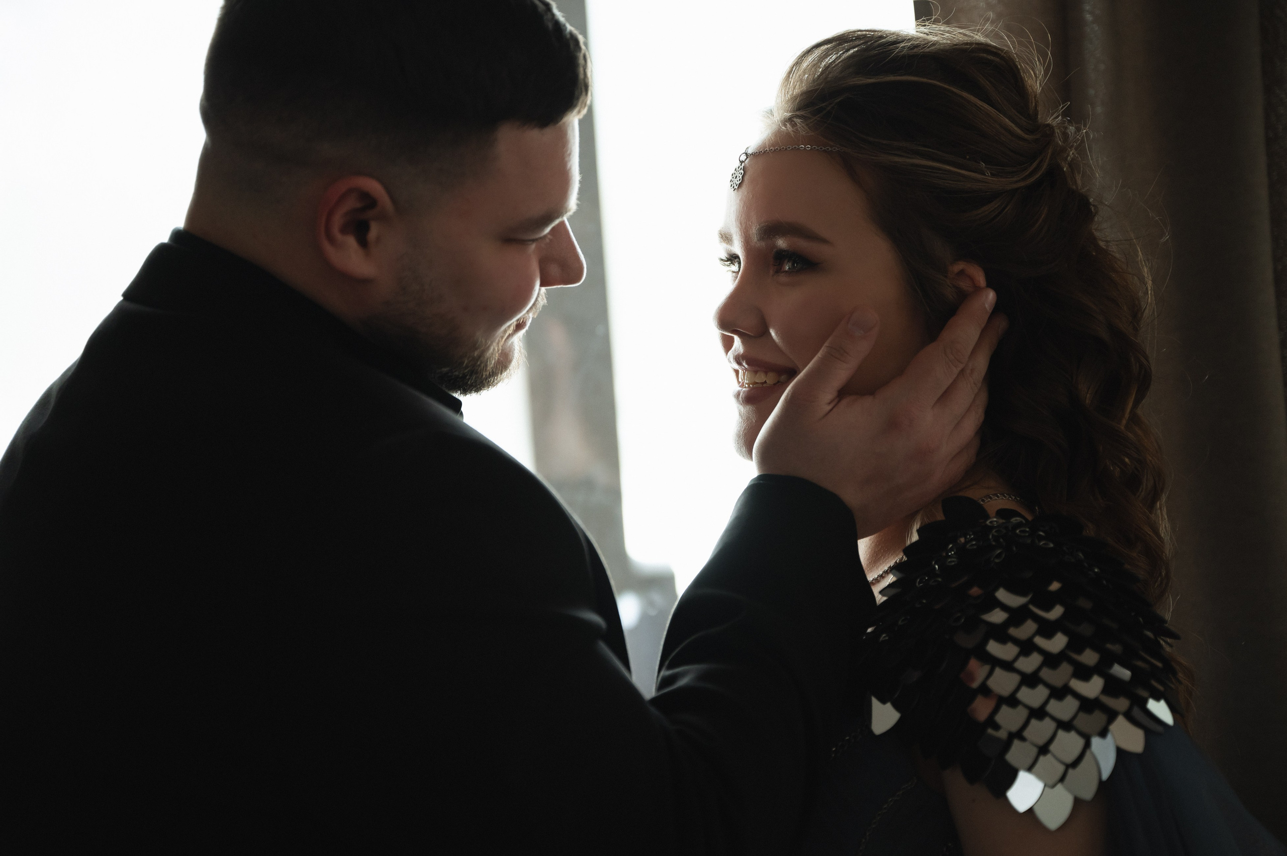 Раскуделимся!. Свадебный фотограф Наталья Доронина