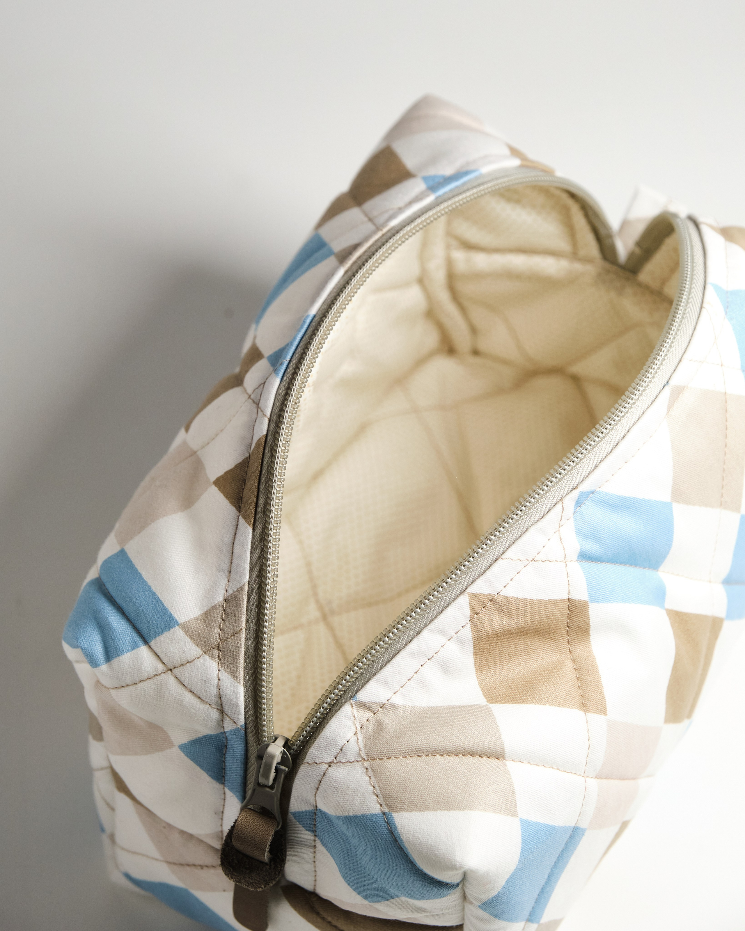 № 035. Косметички ручной работы СПб