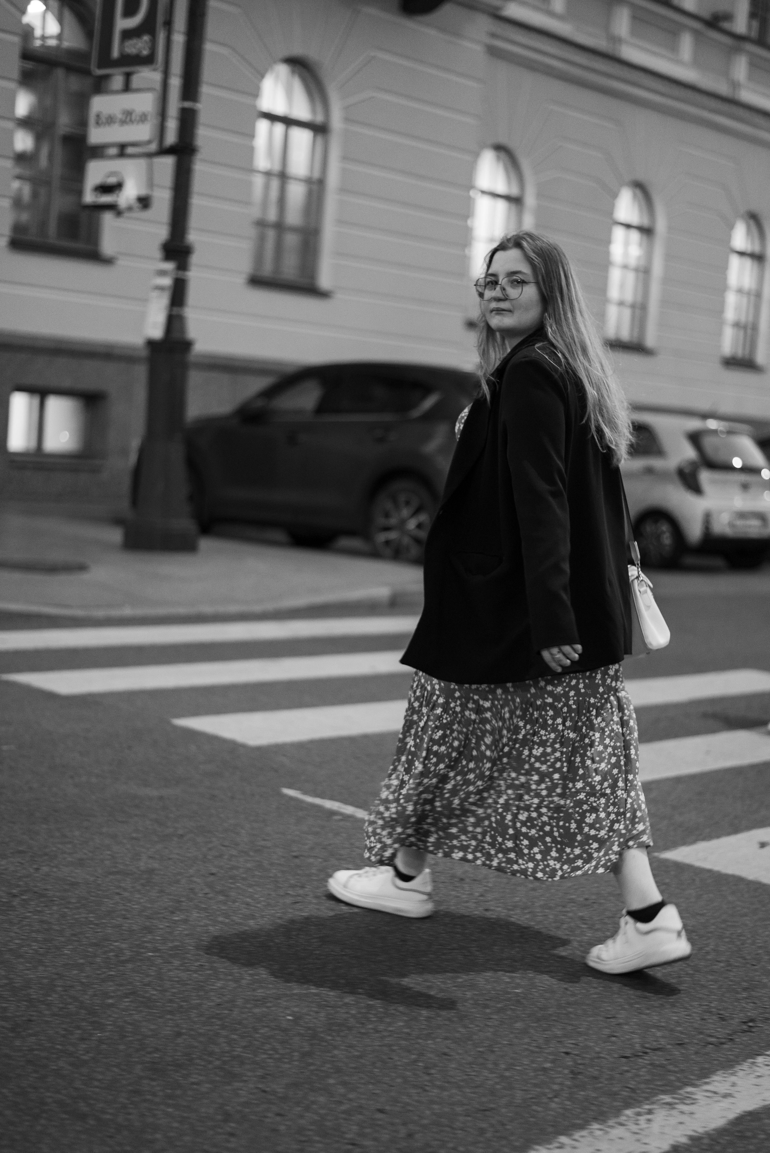 Анастасия. Мария Гафарова|Фотограф Санкт-Петербург