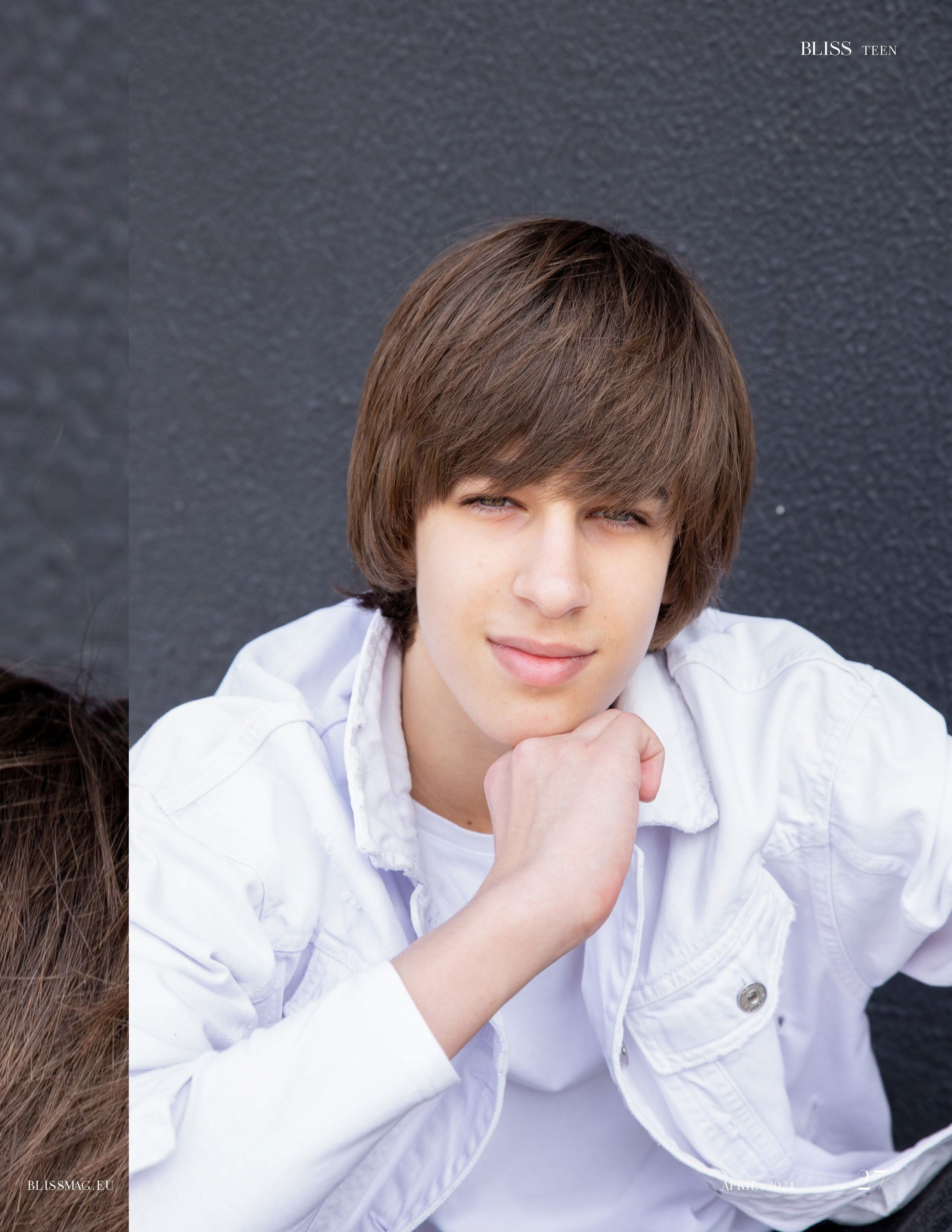 Публикации в журнале